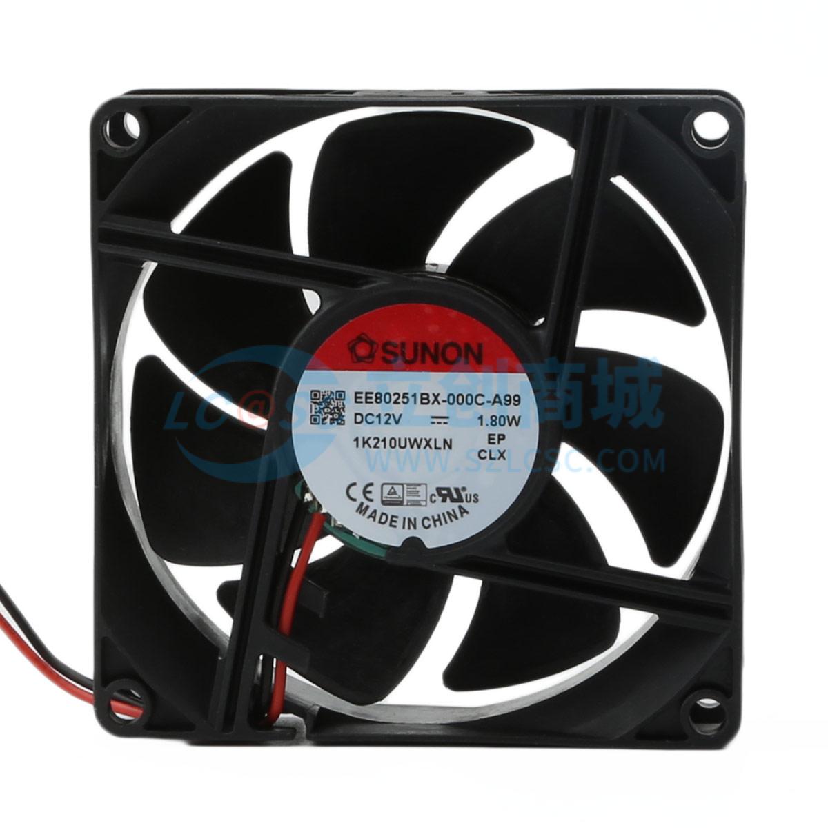 EE80251BX-000C-A99实物图