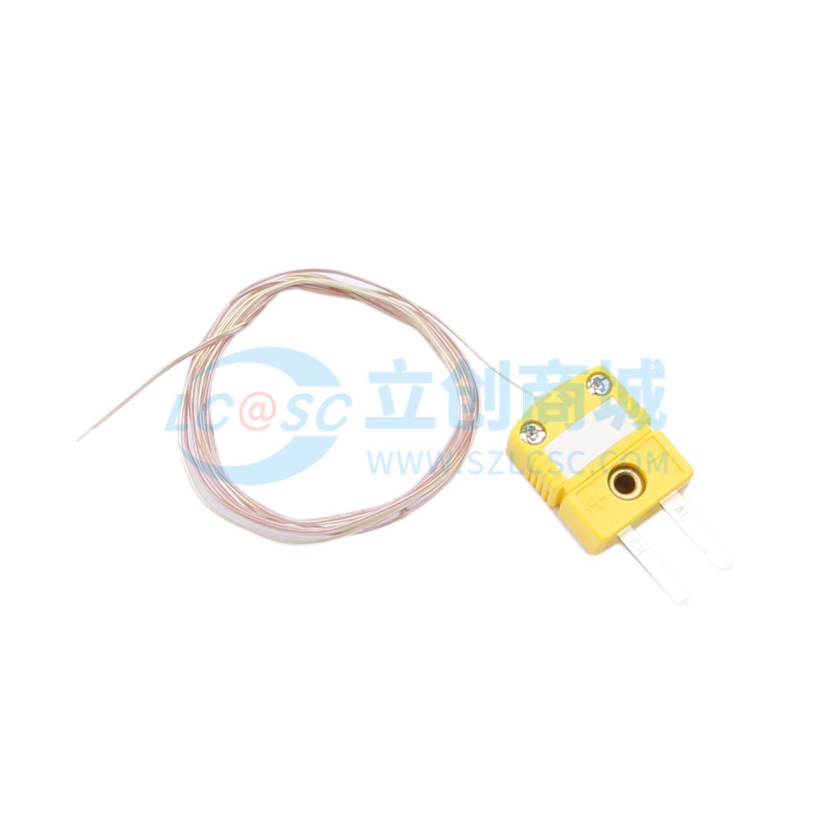 ETA-T-K-30-SLE-100cm-1080K实物图