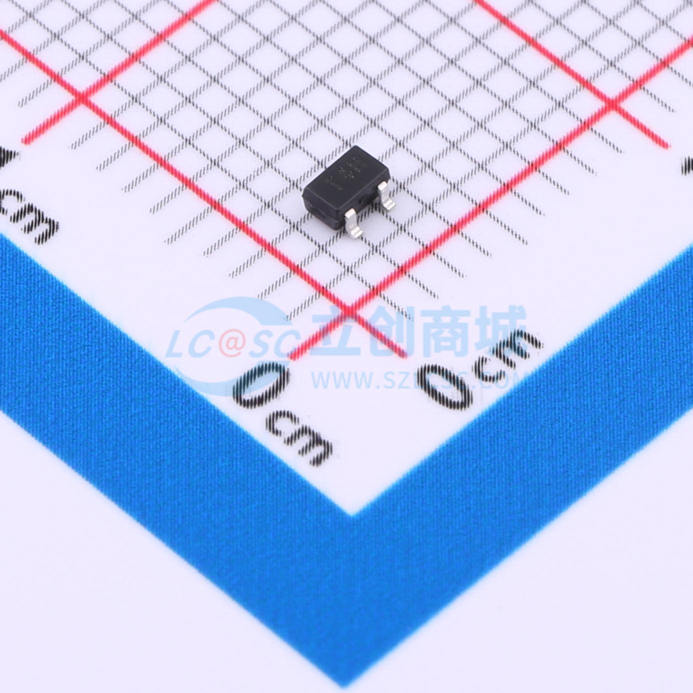 点击查看大图 ZUMTS17NTA实物图
