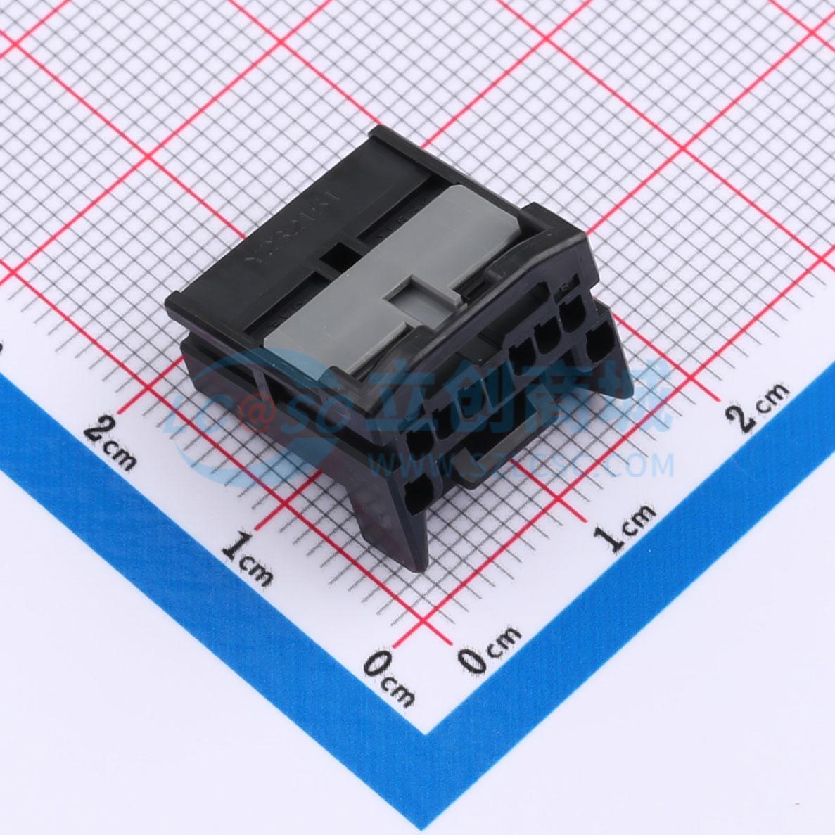 MX77A008SF1实物图