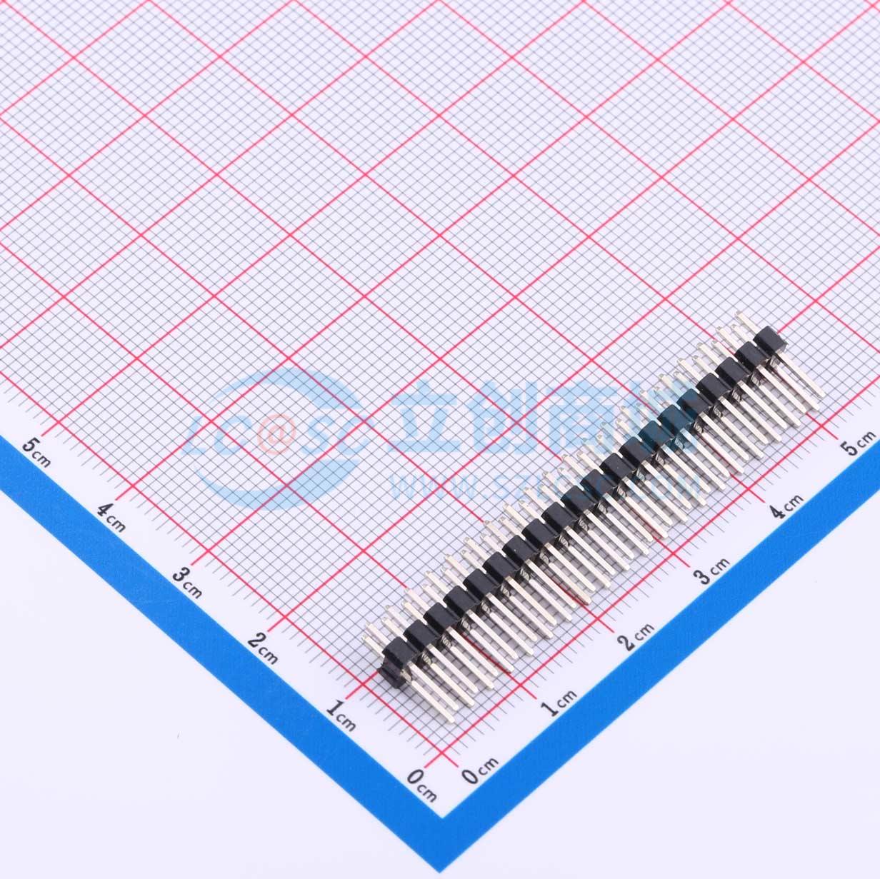 DS1021-2x20SF11-B实物图