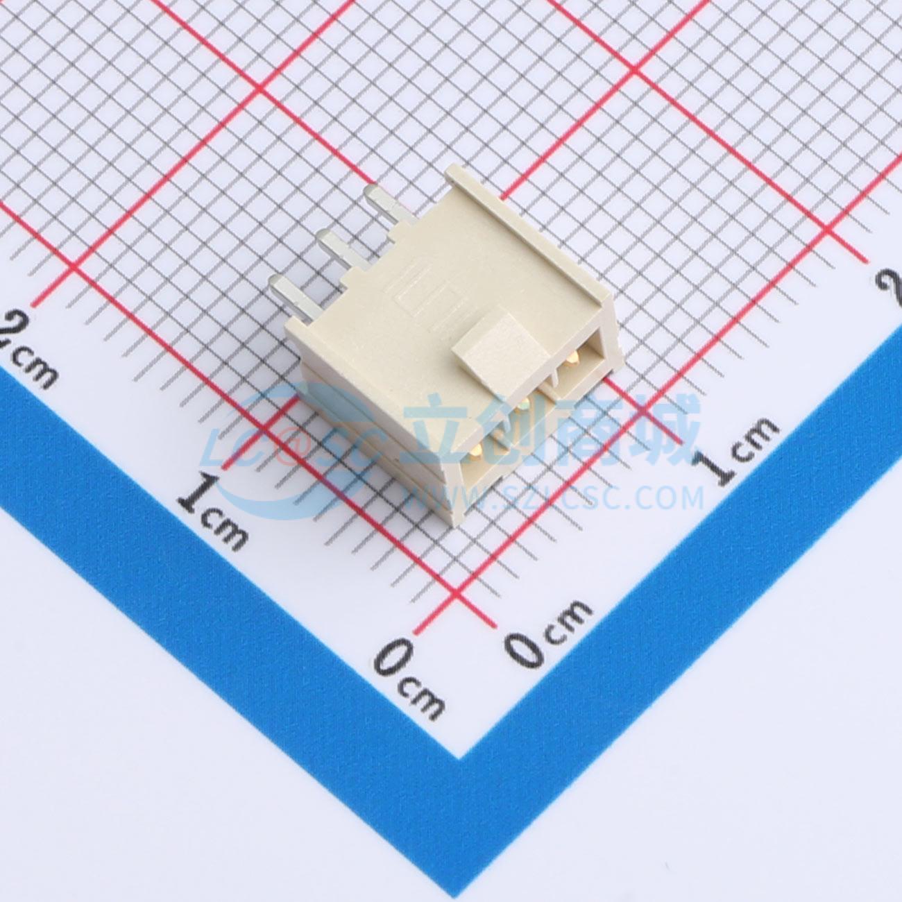 IPL1-103-01-L-S-K实物图