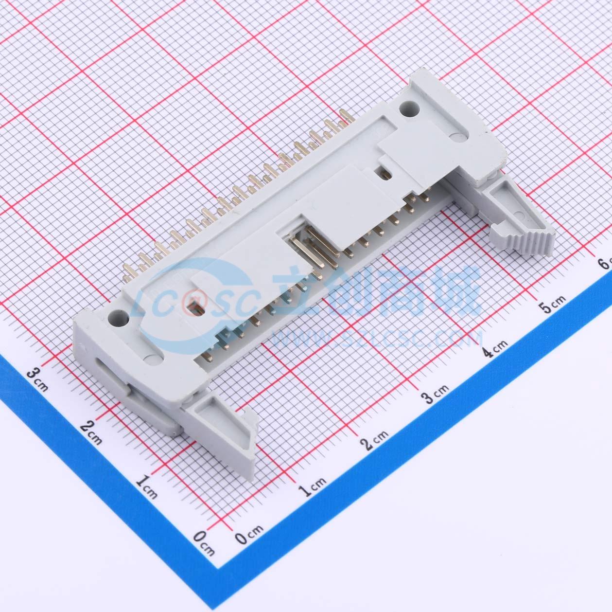 点击查看大图 DS1011-30SBSiA7-B实物图