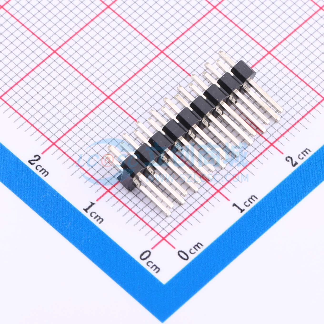 点击查看大图 DS1021-2x9SF11-B实物图