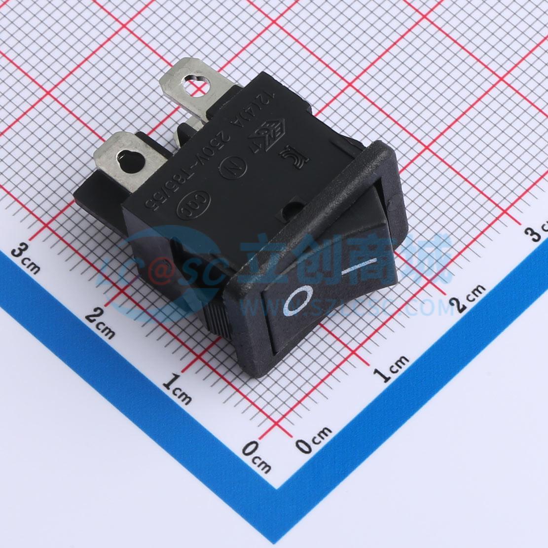 点击查看大图 SS21-BBIWG-D实物图