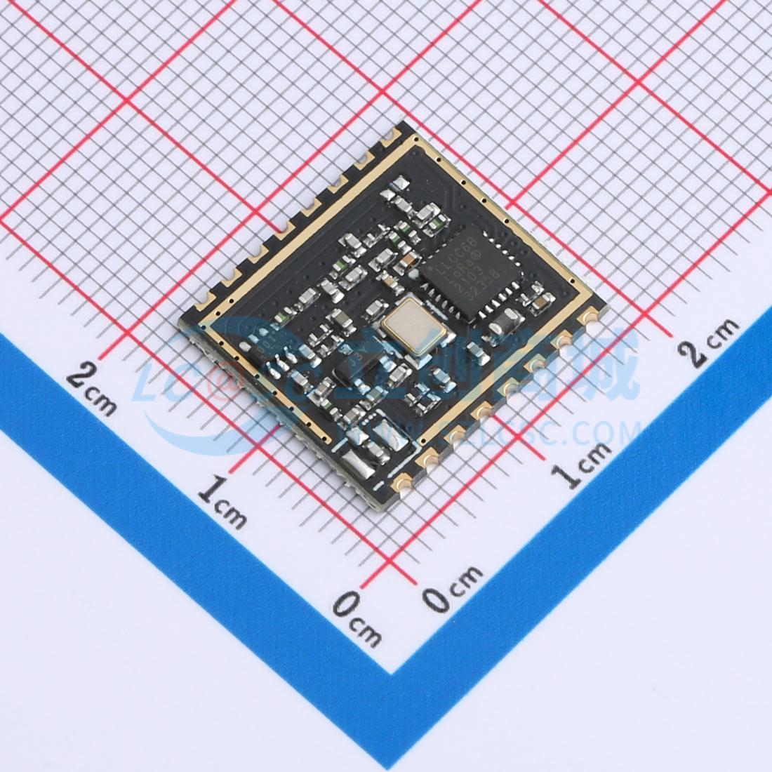 DL-LLCC68-S-915实物图