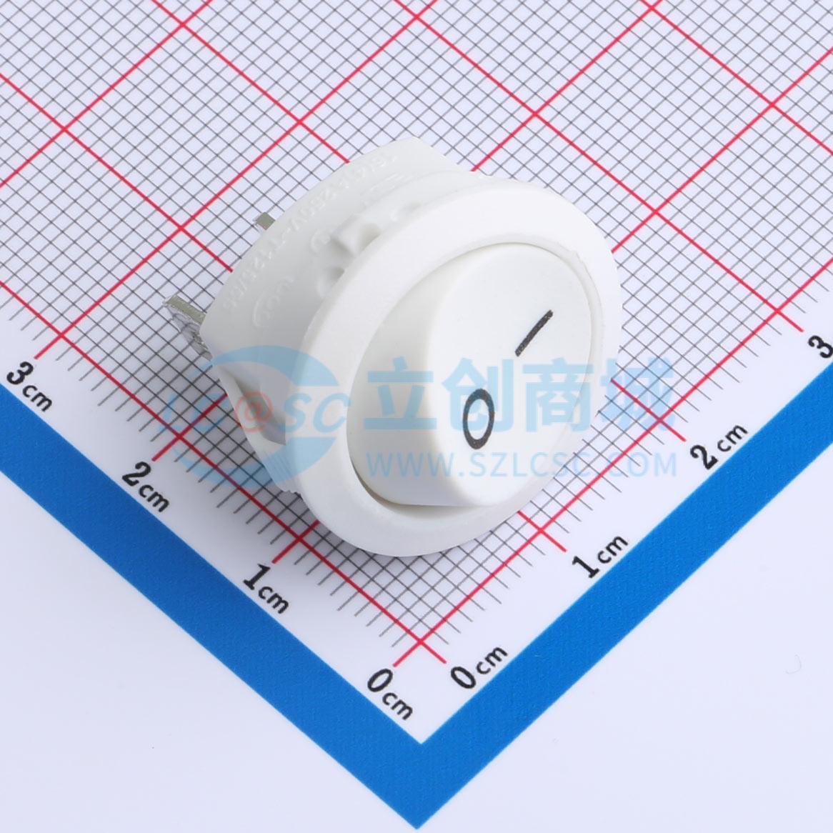 SS11-WWIBQ-RR20-R实物图