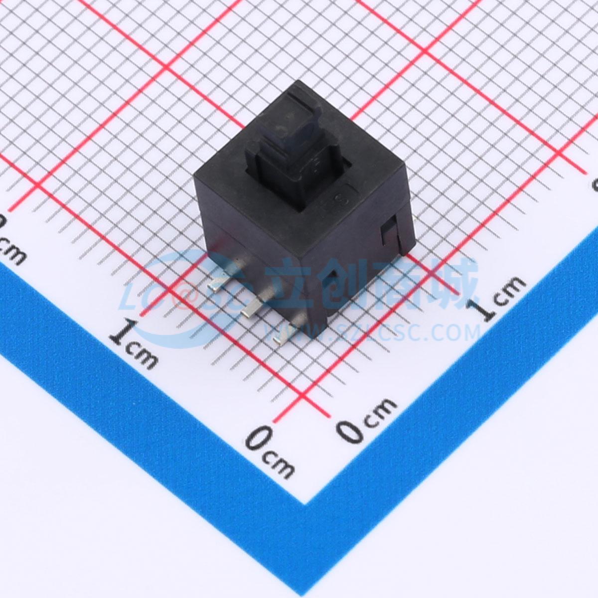 点击查看大图 UK-G0705T-WS实物图