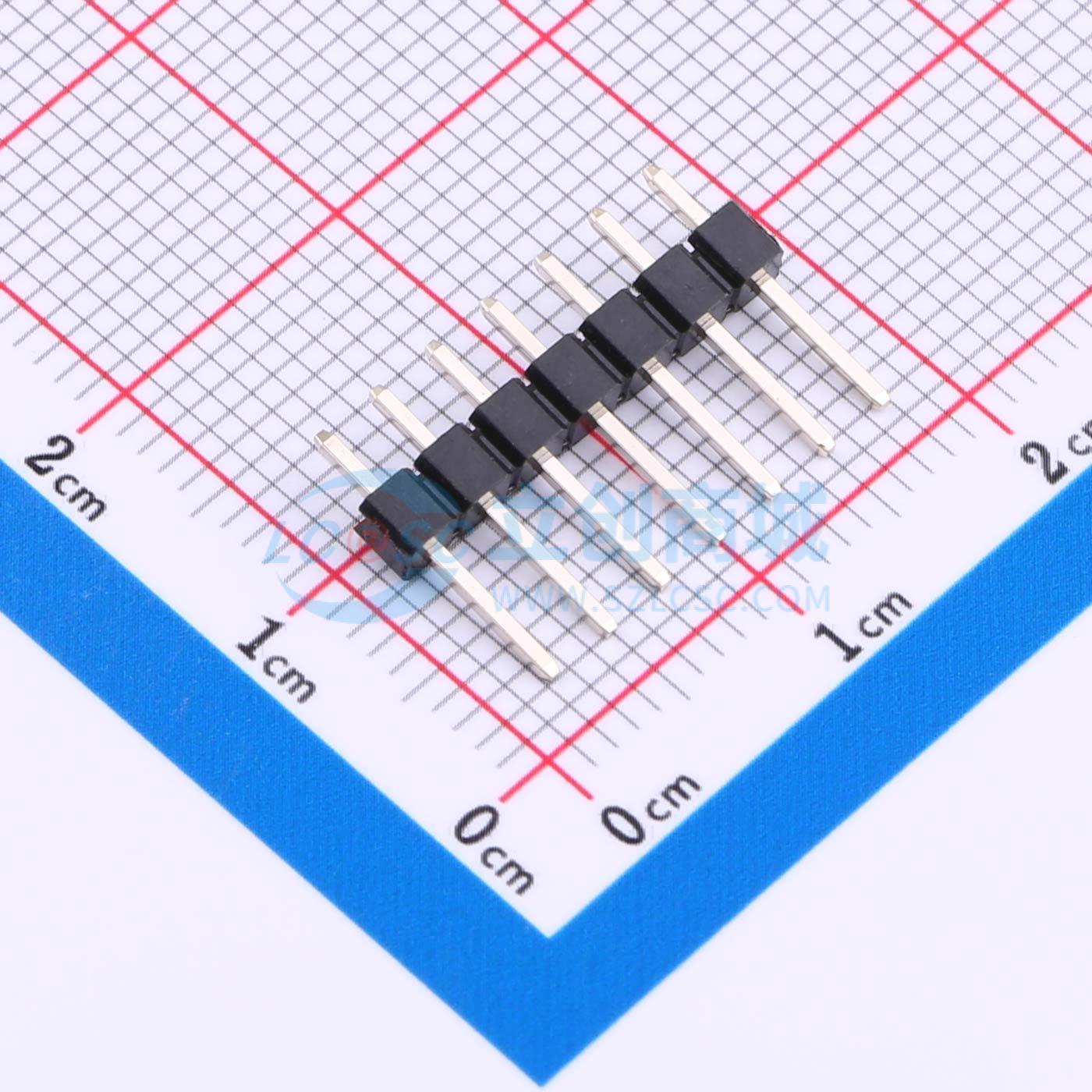 点击查看大图 DS1021-1x7SF11-B实物图
