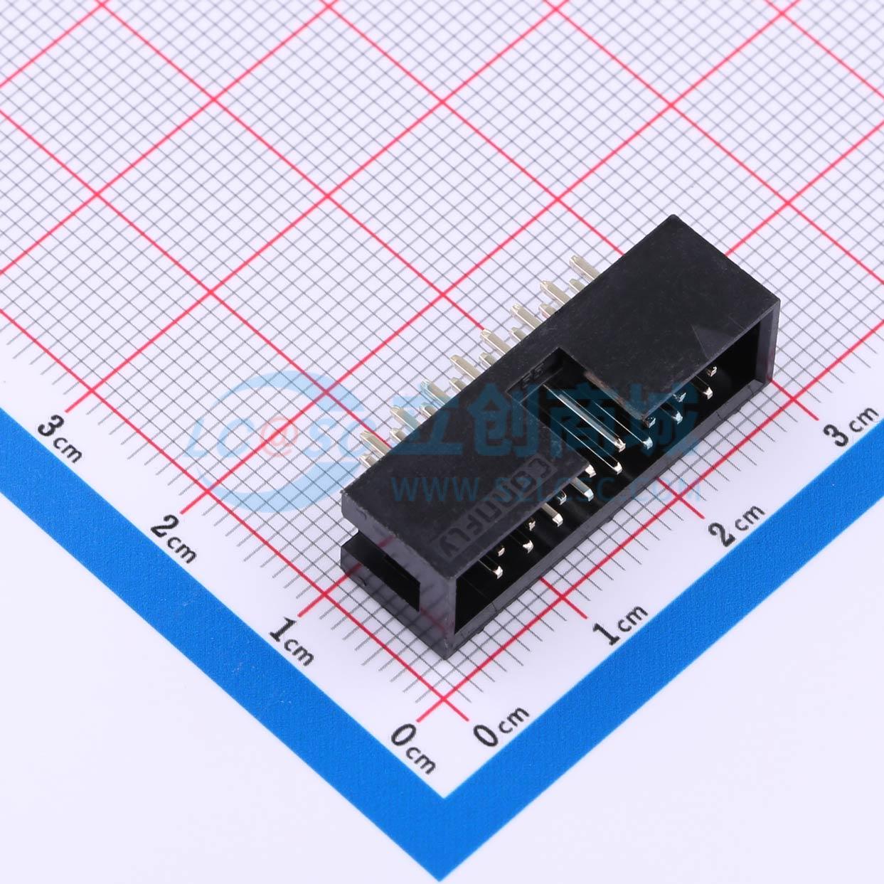 点击查看大图 DS1013-16SSiB1-B-0实物图