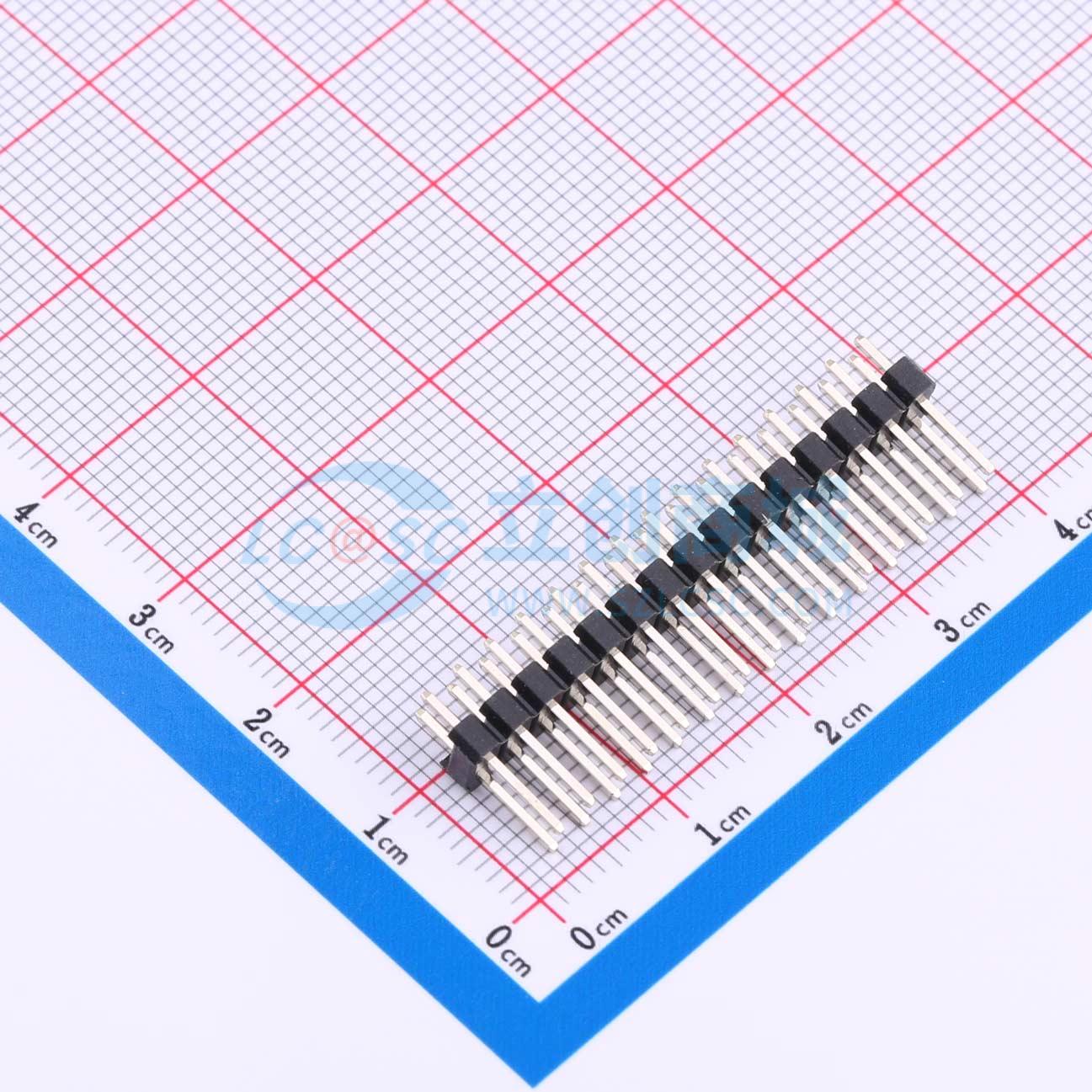 DS1021-2x15SF11-B实物图