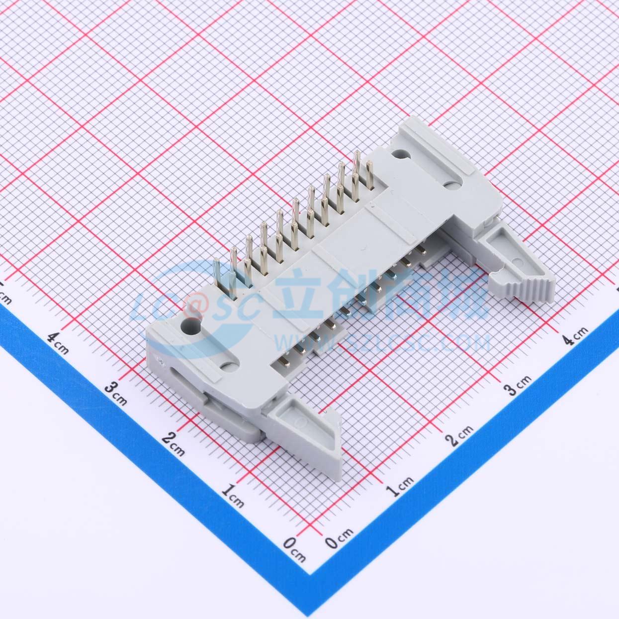 DS1011-20RBSiA7-B实物图