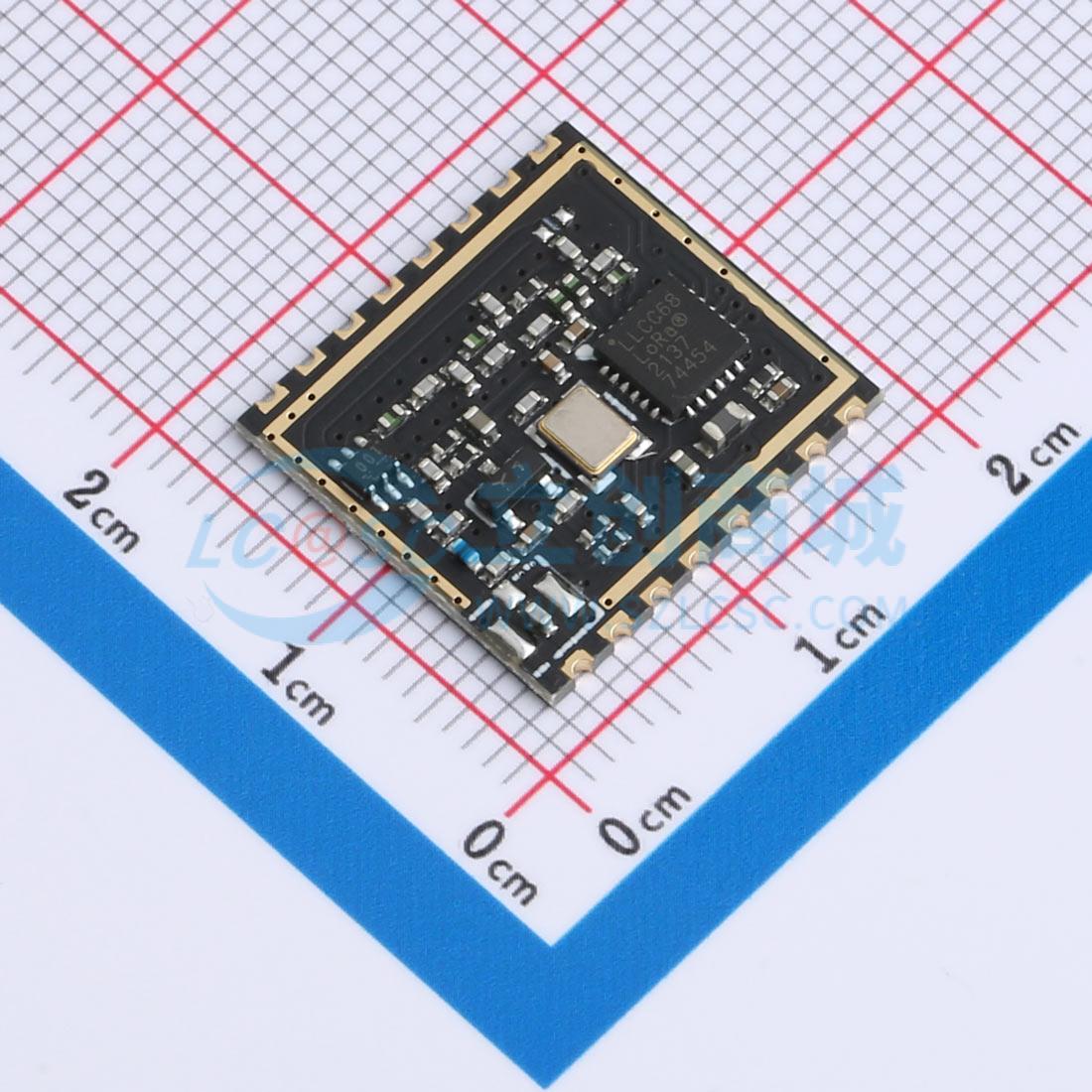 DL-LLCC68-S-868实物图