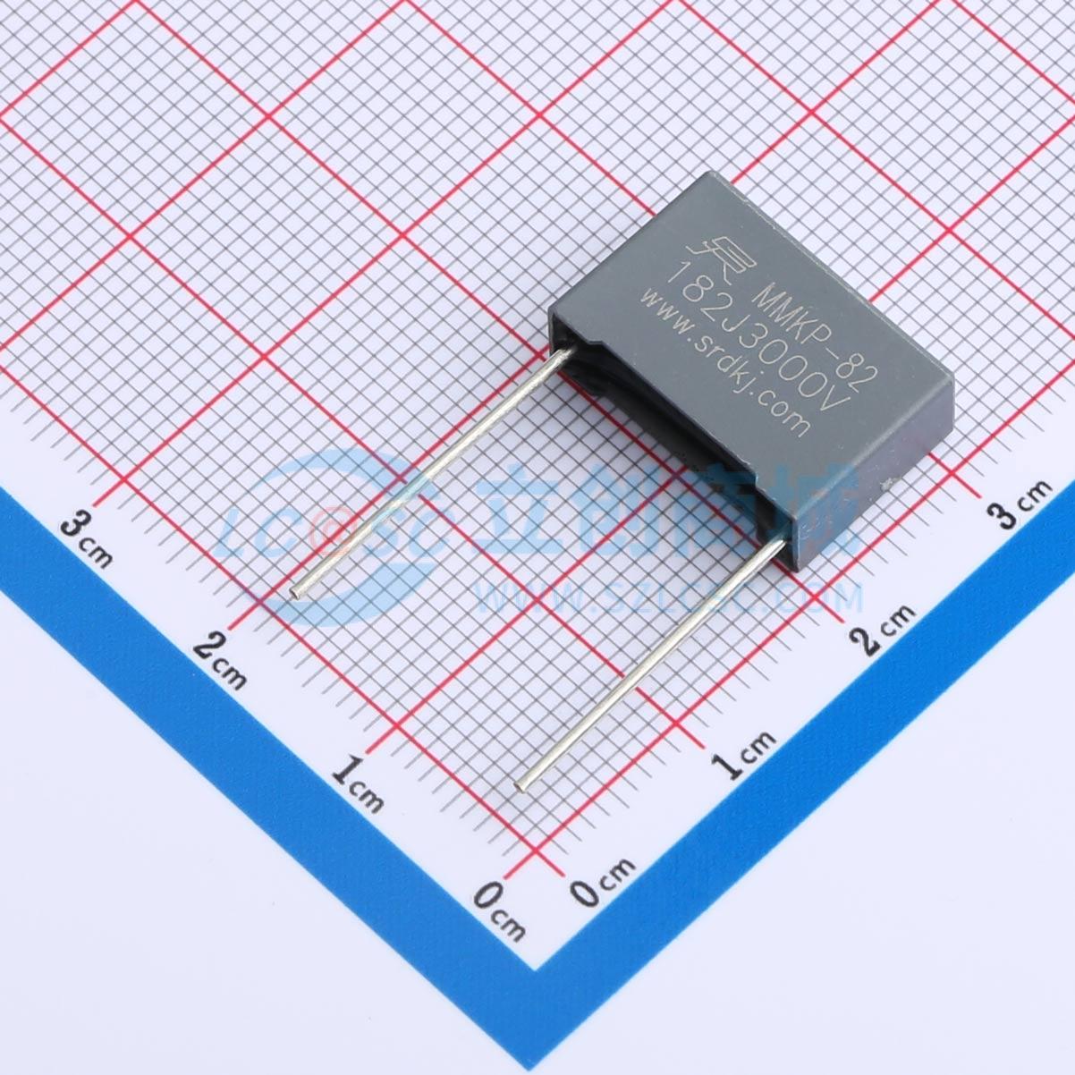 C82182J3FD2J8LC实物图