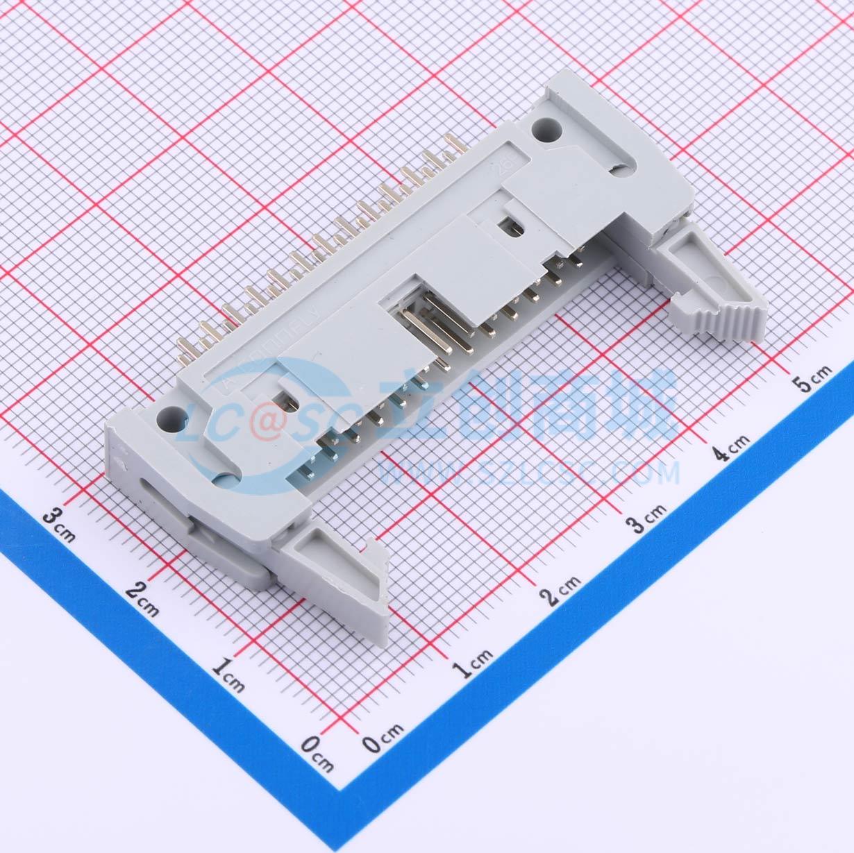 点击查看大图 DS1011-26SBSiA7-B实物图