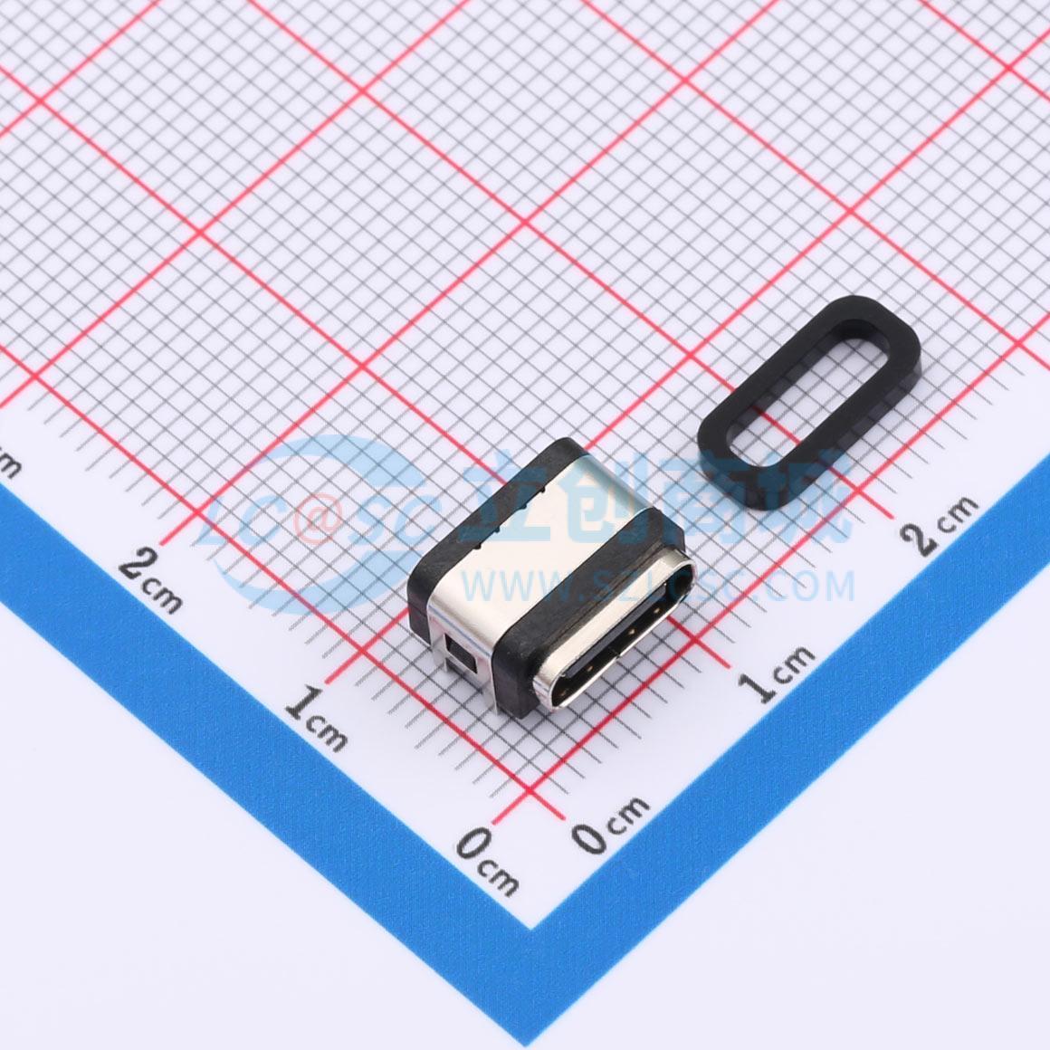 YTC-1WP16-2785实物图