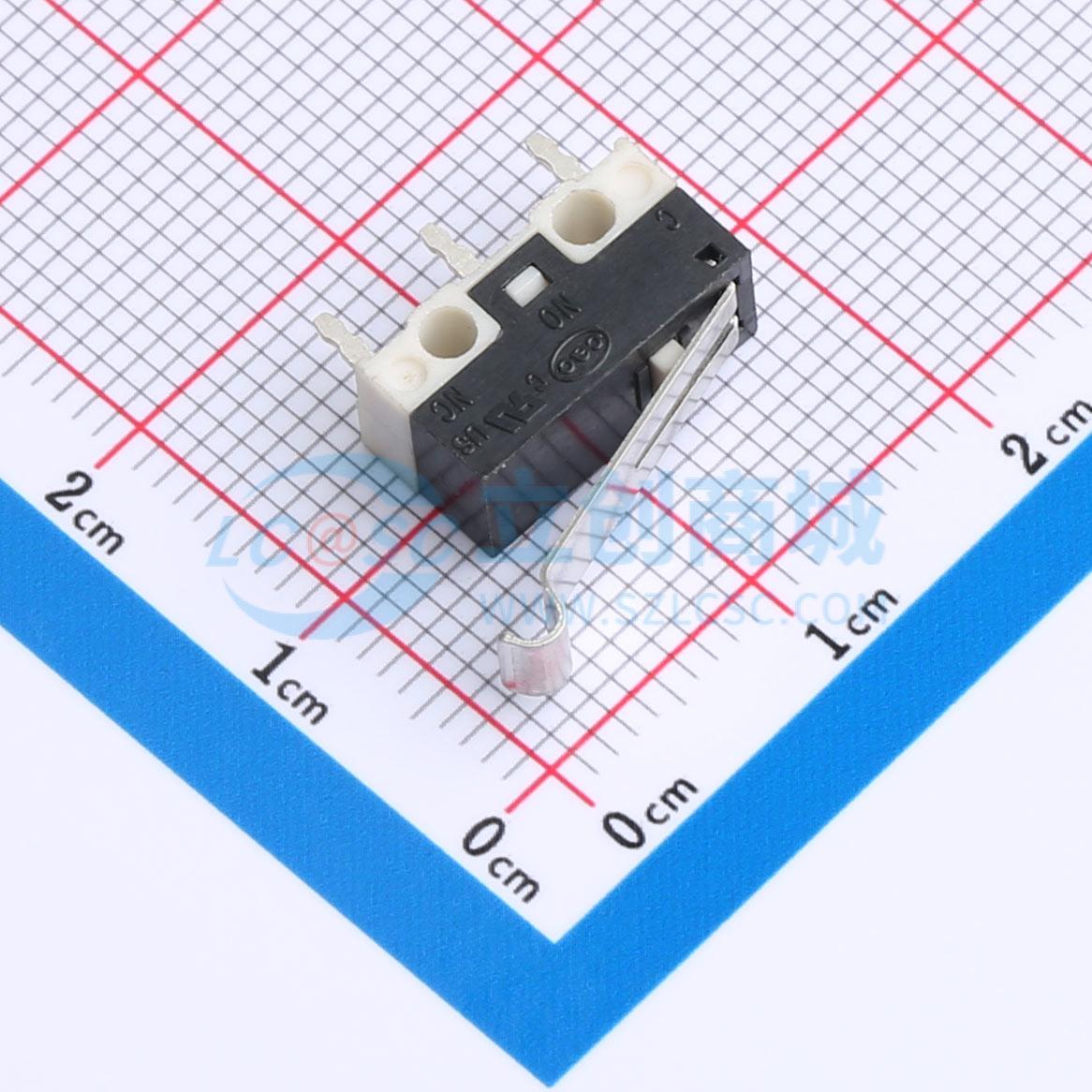 点击查看大图 RT-M3-08B3P10A030-A实物图