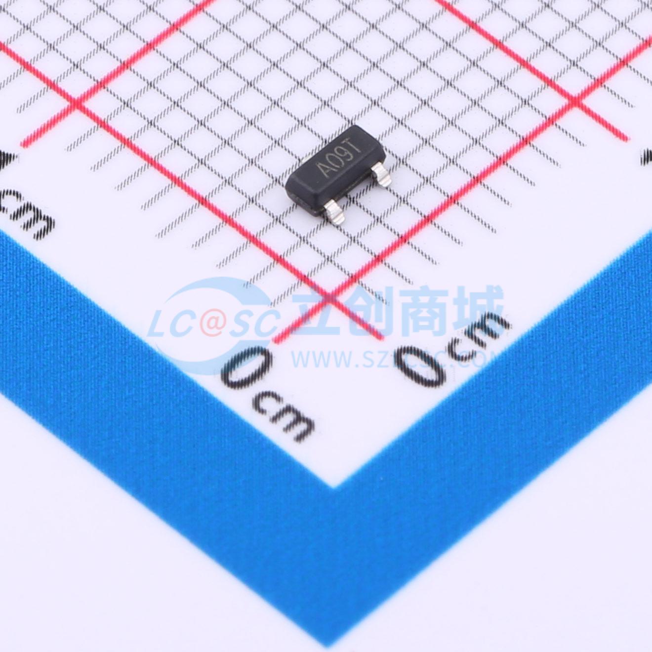 点击查看大图 3400实物图