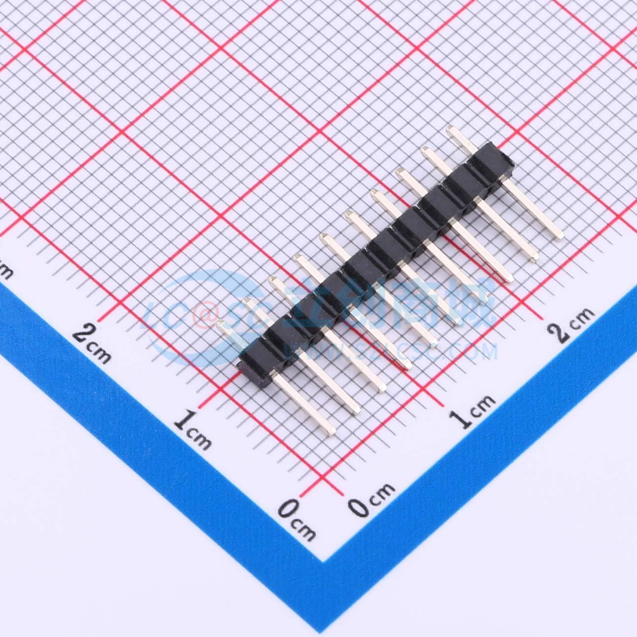 DS1021-1x10SF11-B实物图