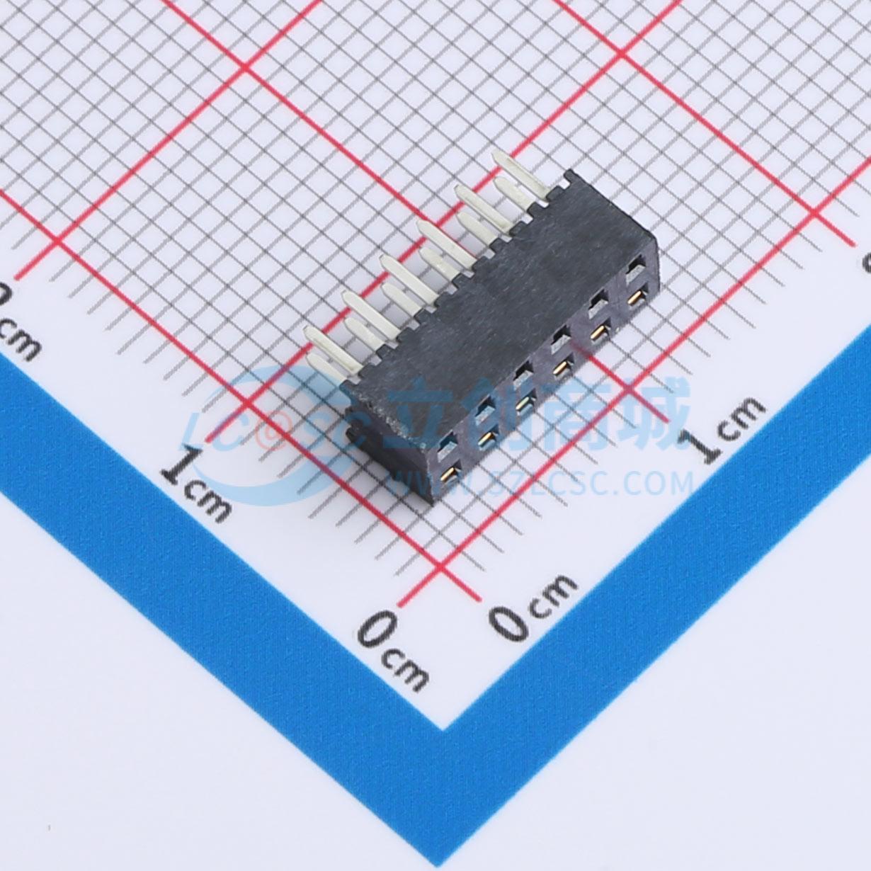 点击查看大图 MMS-106-01-L-DV实物图