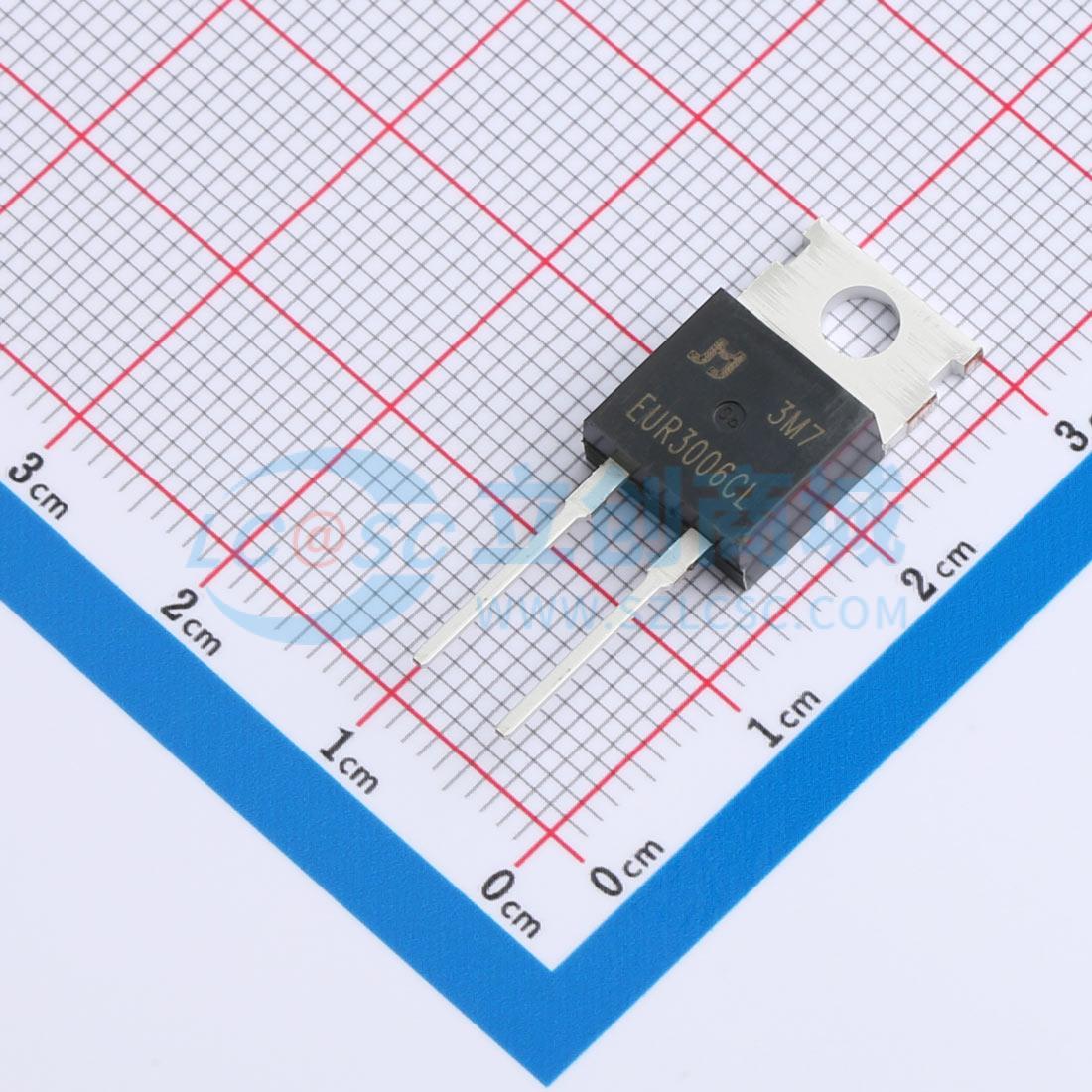 点击查看大图 JEUR3006CL实物图