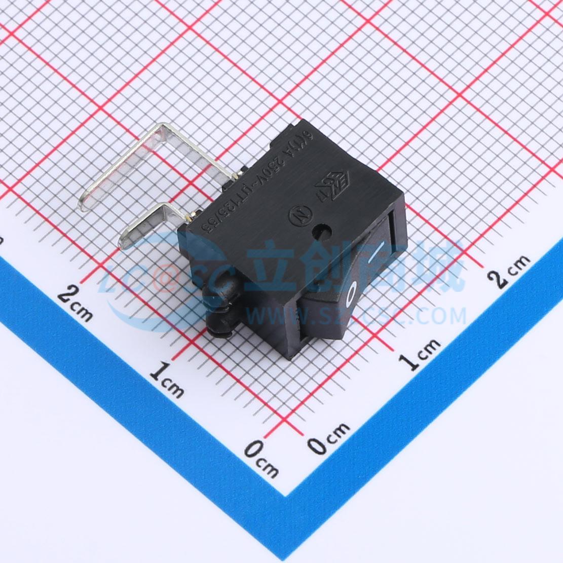 点击查看大图 SS01-BBIWL-RB20-R实物图