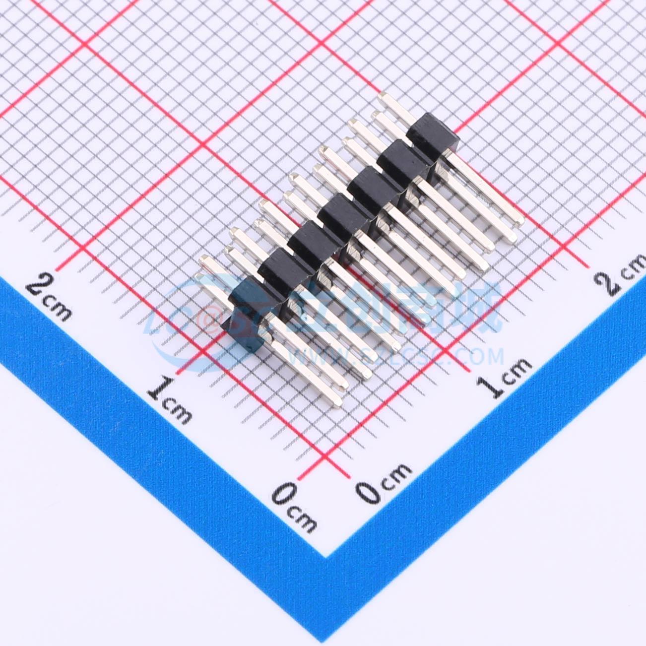 点击查看大图 DS1021-2x7SF11-B实物图