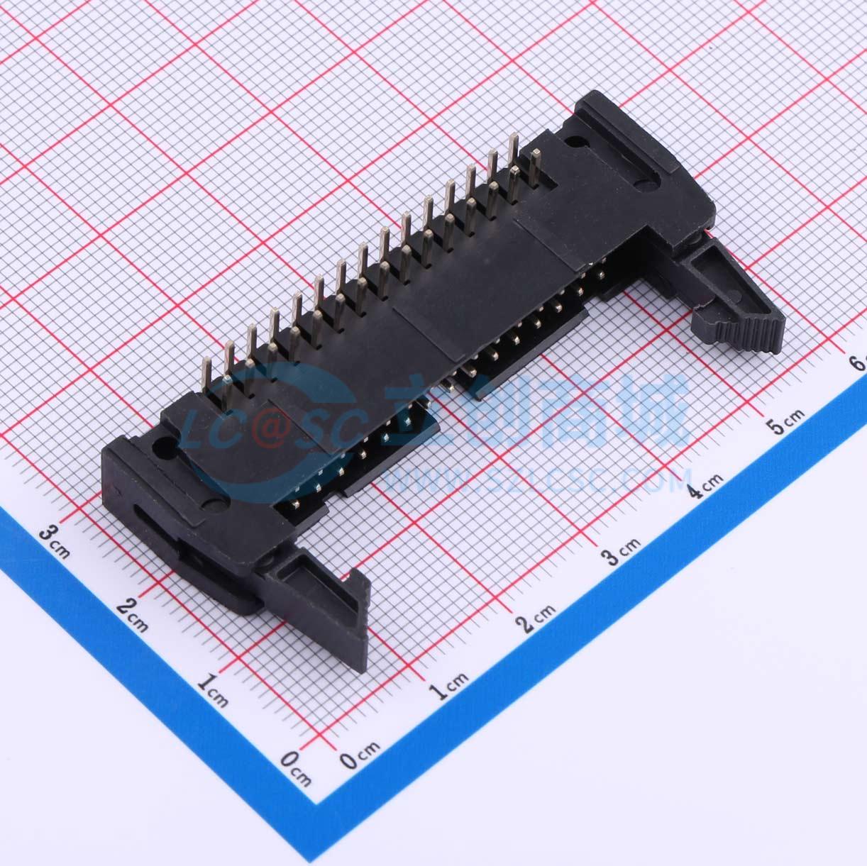 点击查看大图 DS1011-30RBSiB7-B实物图