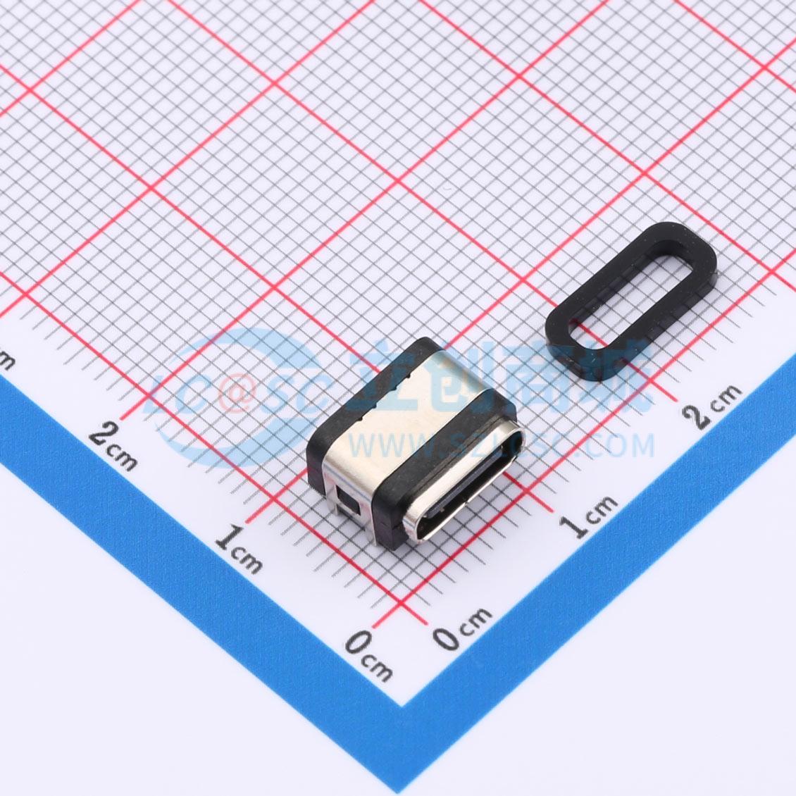 YTC-1WP6-2785实物图