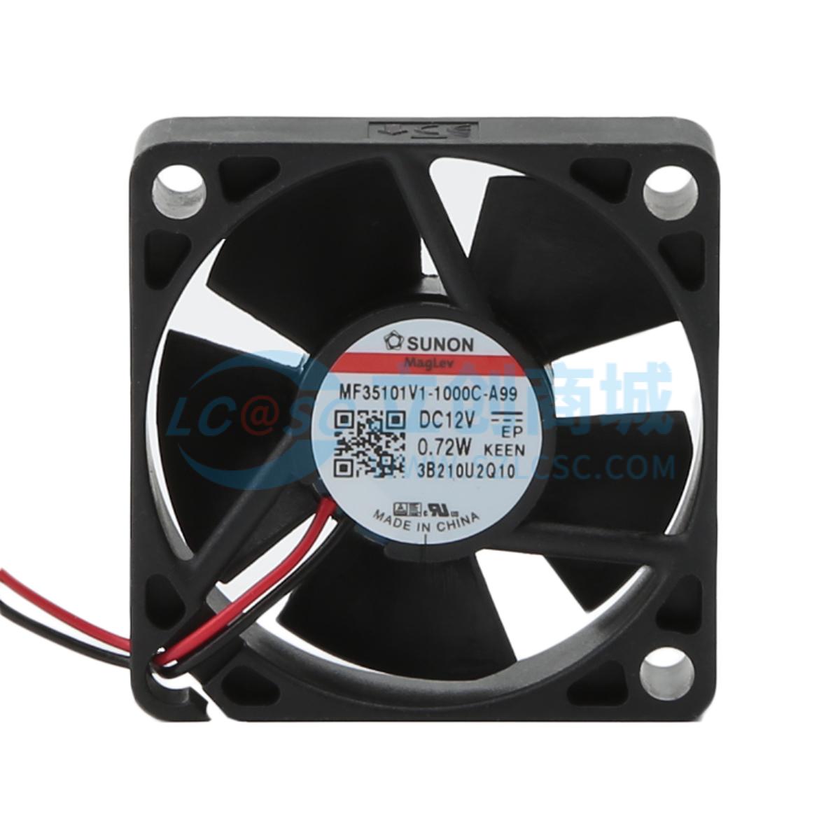 MF35101V1-1000C-A99实物图