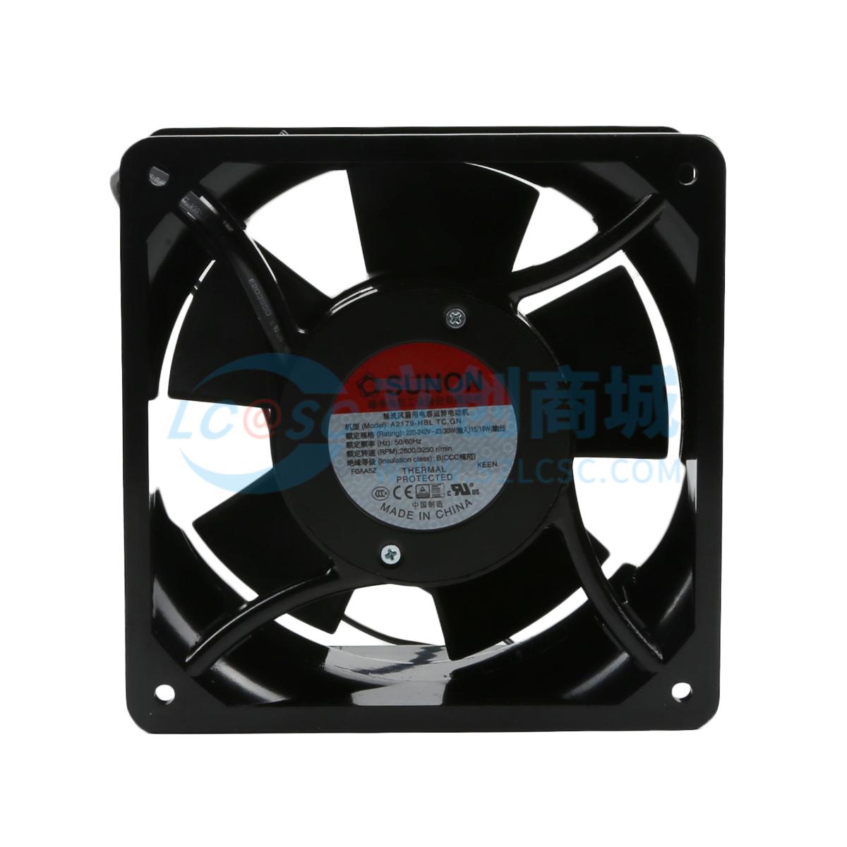 A2179-HBL.TC.GN实物图