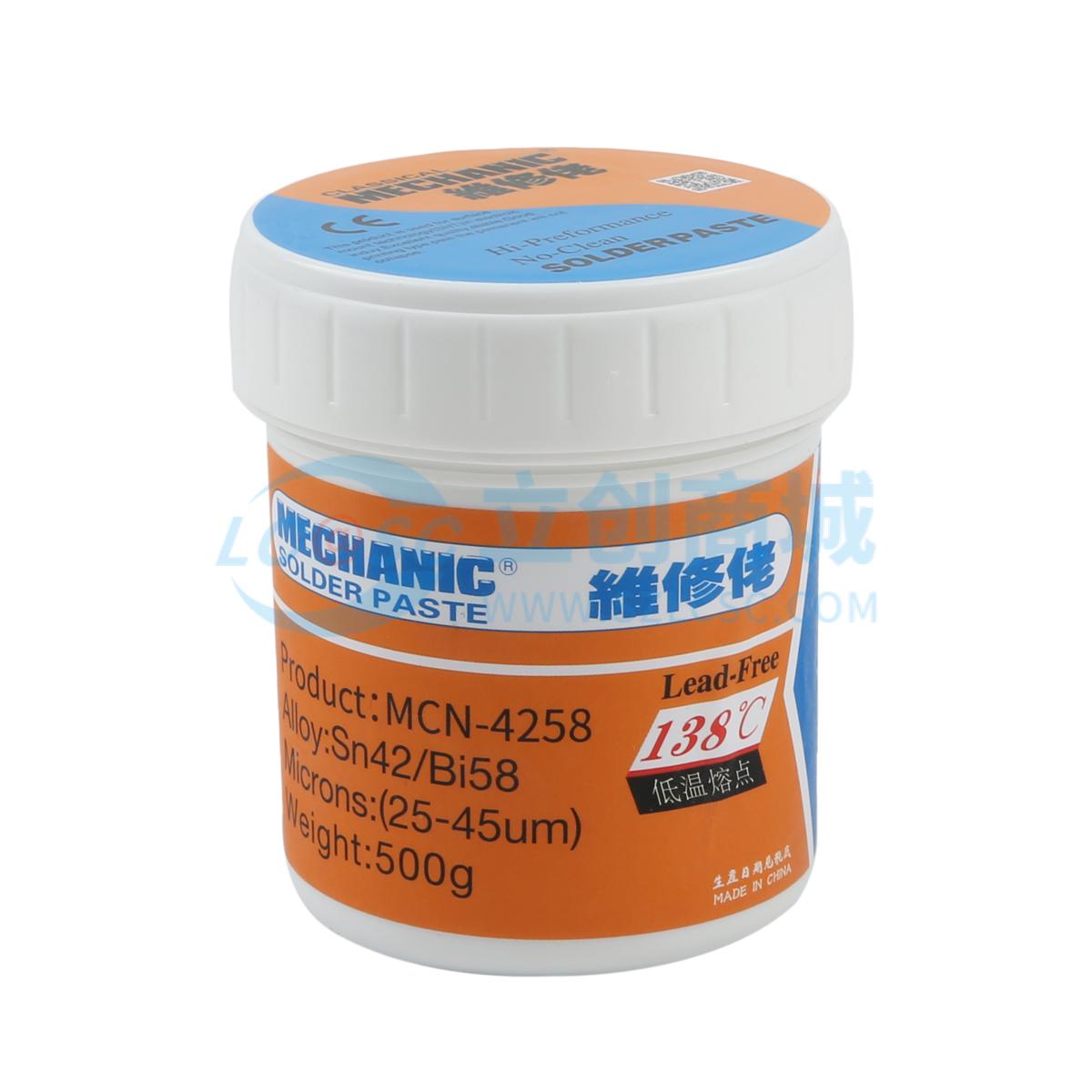 MCN-4258实物图