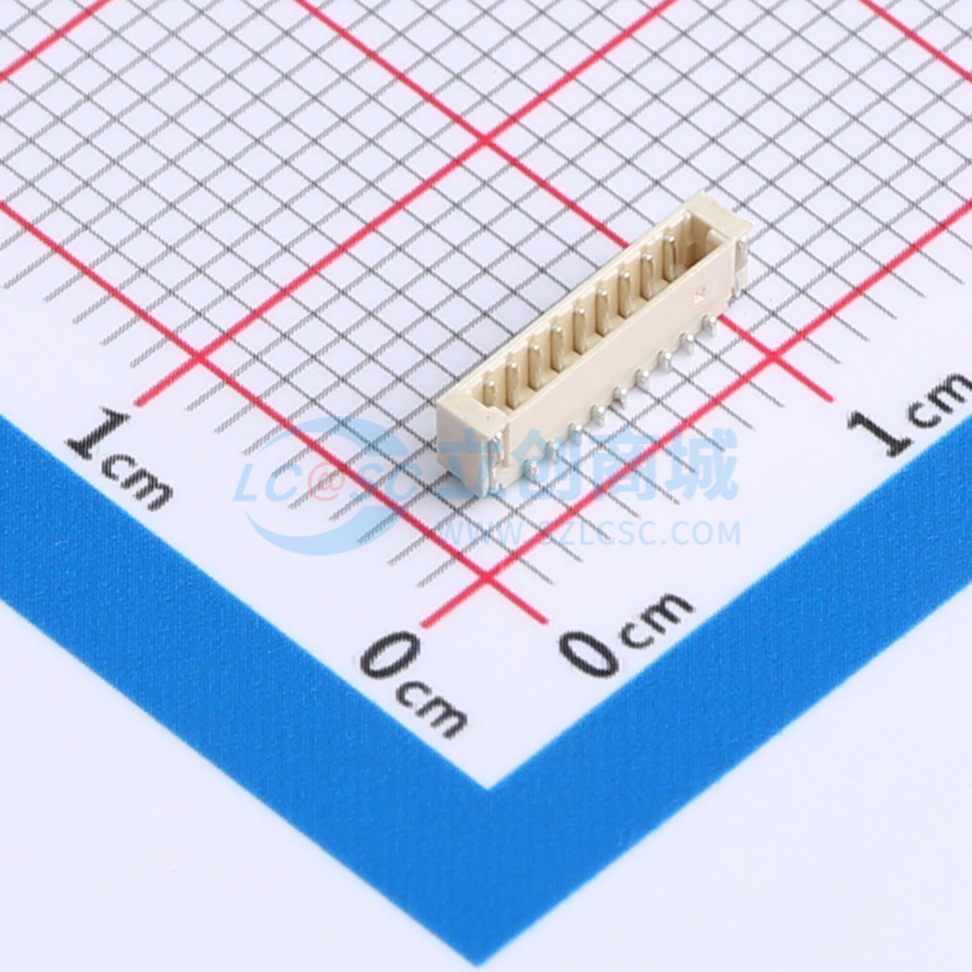 点击查看大图 HCZZ0536-9实物图