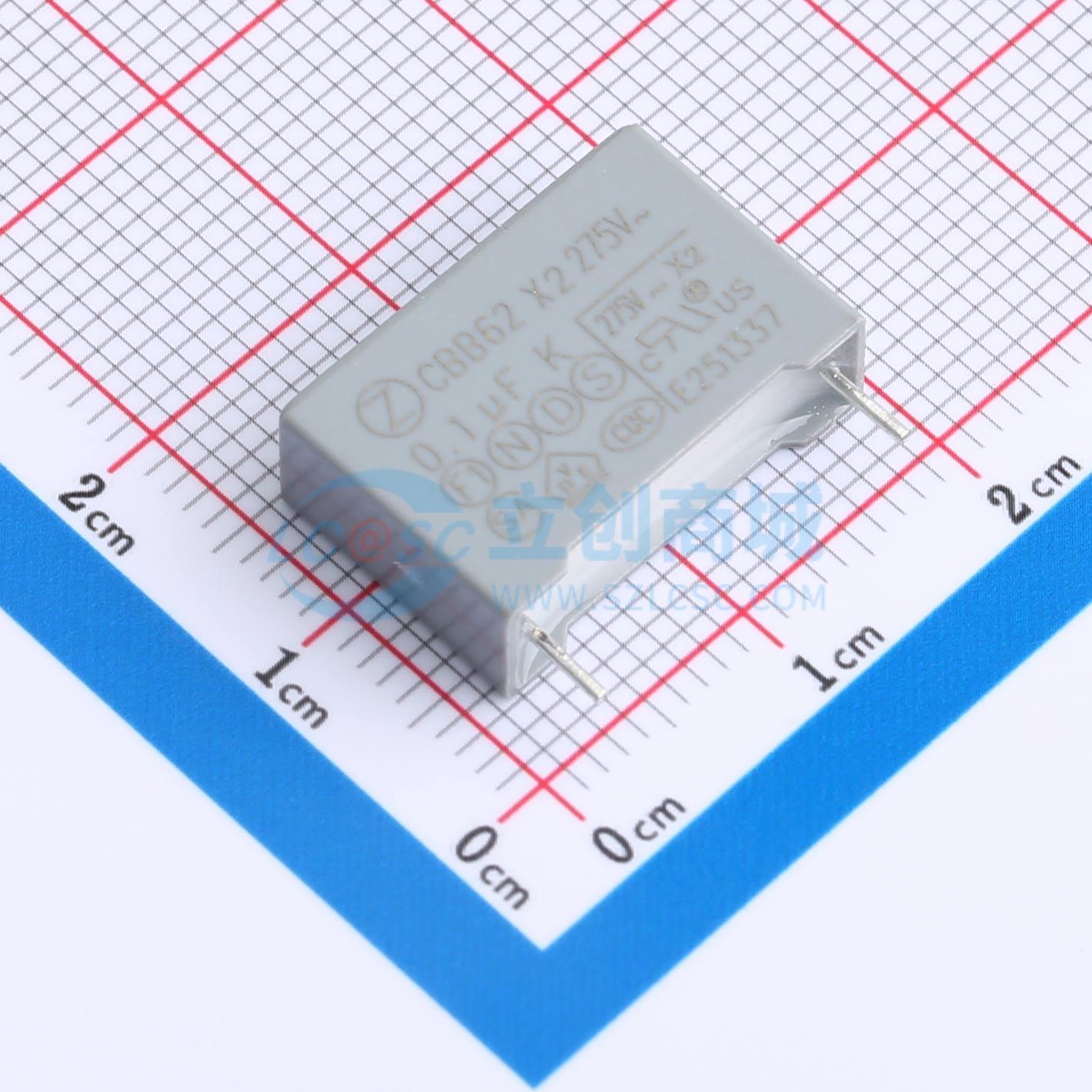 点击查看大图 PPX104KA1Z2356XH1实物图