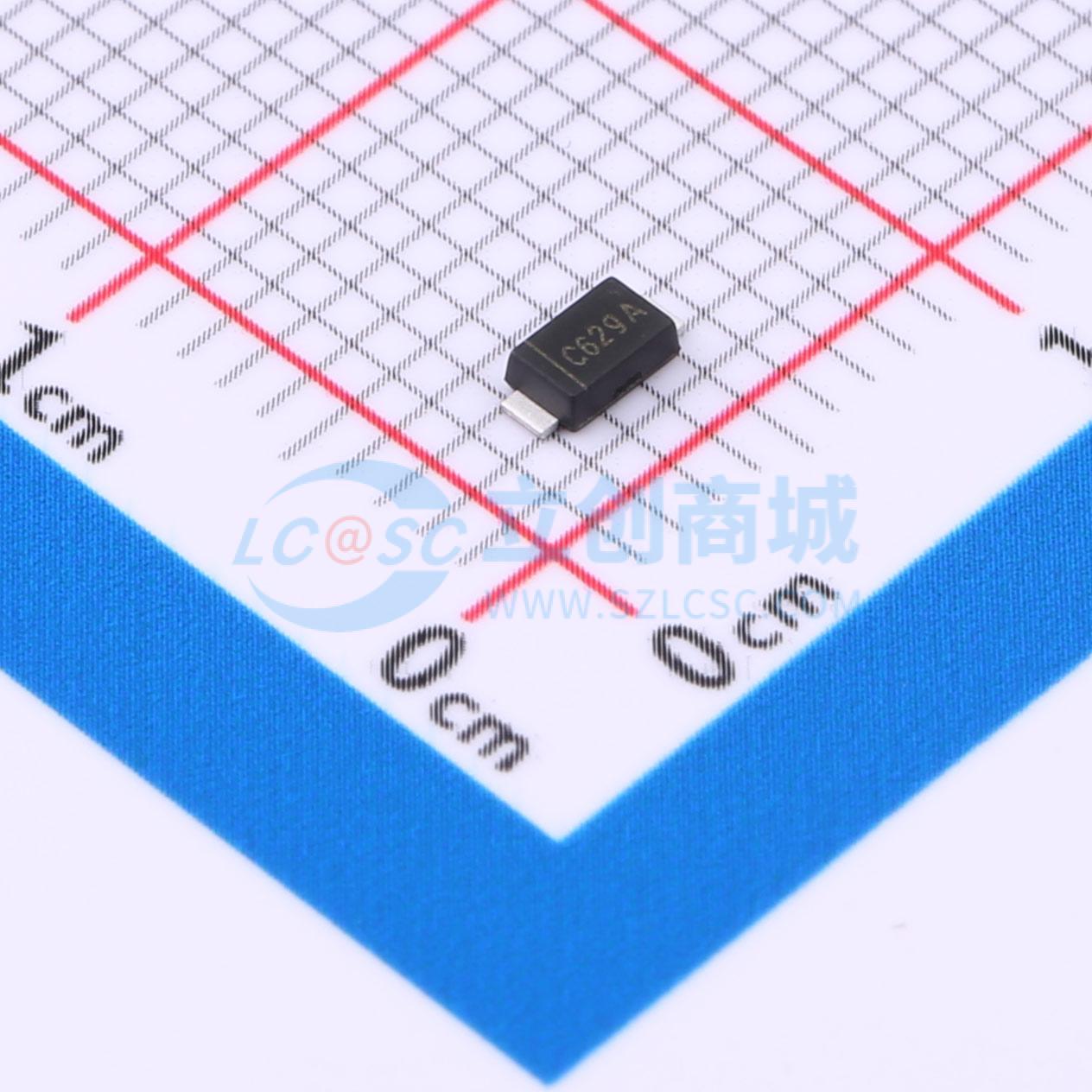 点击查看大图 AL5809-60QP1-7实物图