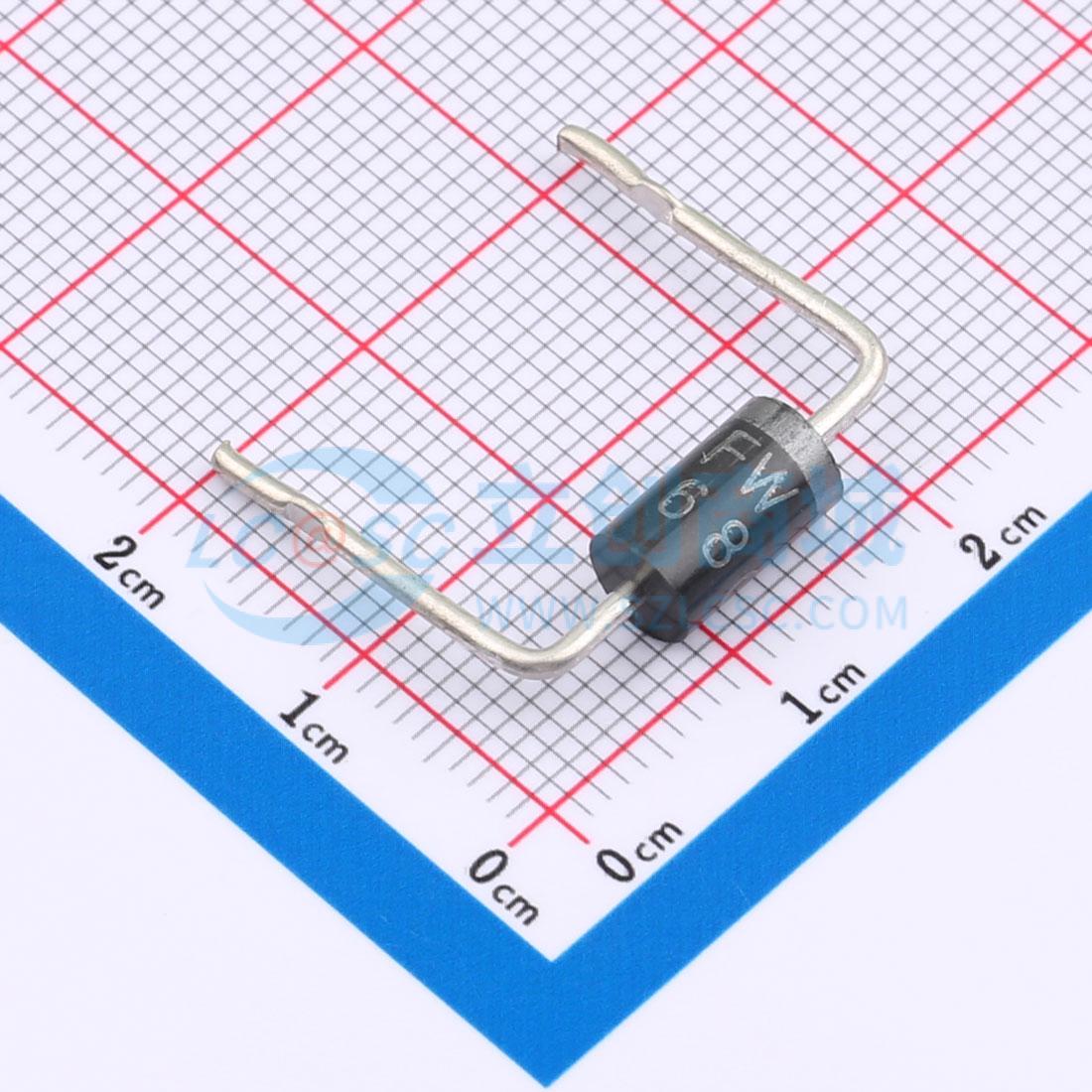 点击查看大图 SF68G MW实物图