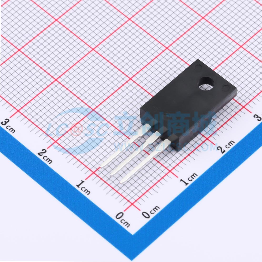 WTM40N65AF商品缩略图