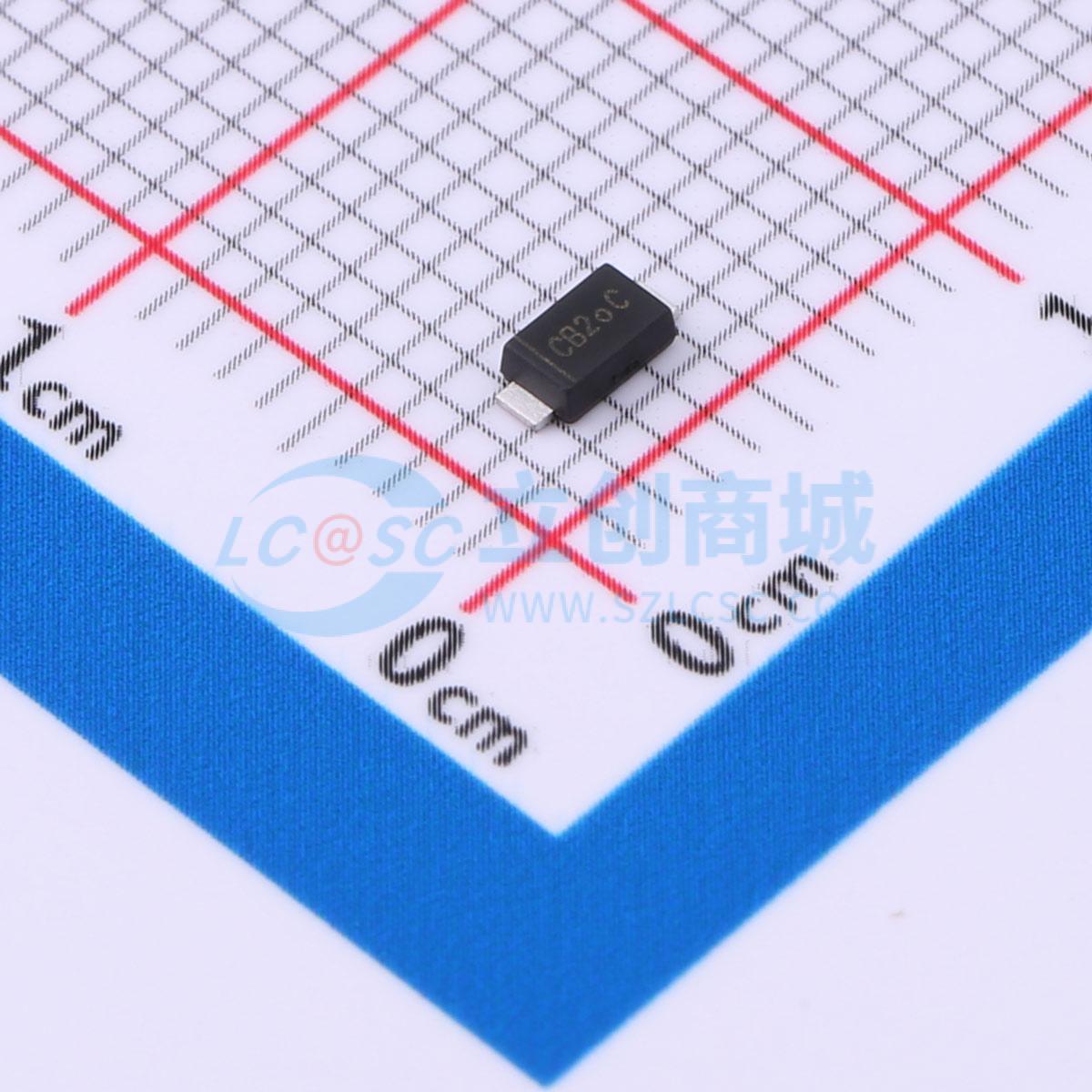 点击查看大图 AL5809-100QP1-7实物图