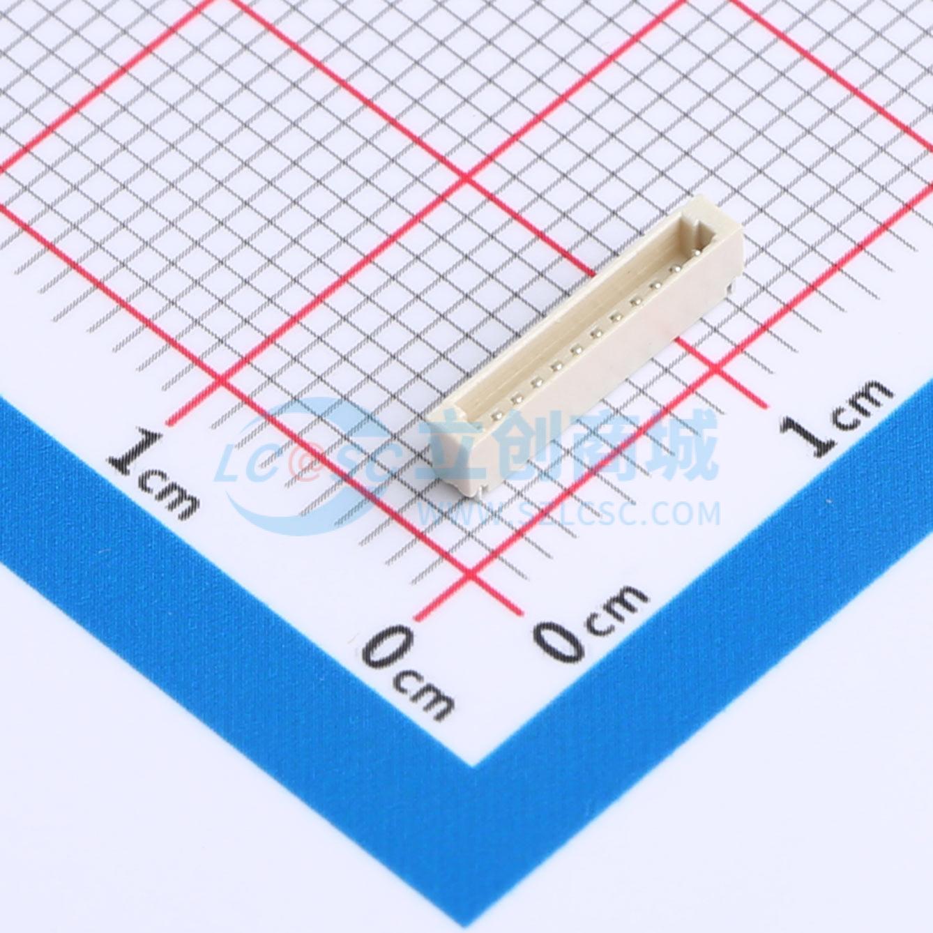 点击查看大图 HCZZ0536-11实物图