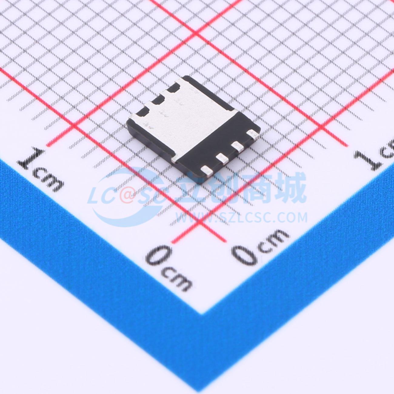 BSC123N10LSGATMA1商品缩略图