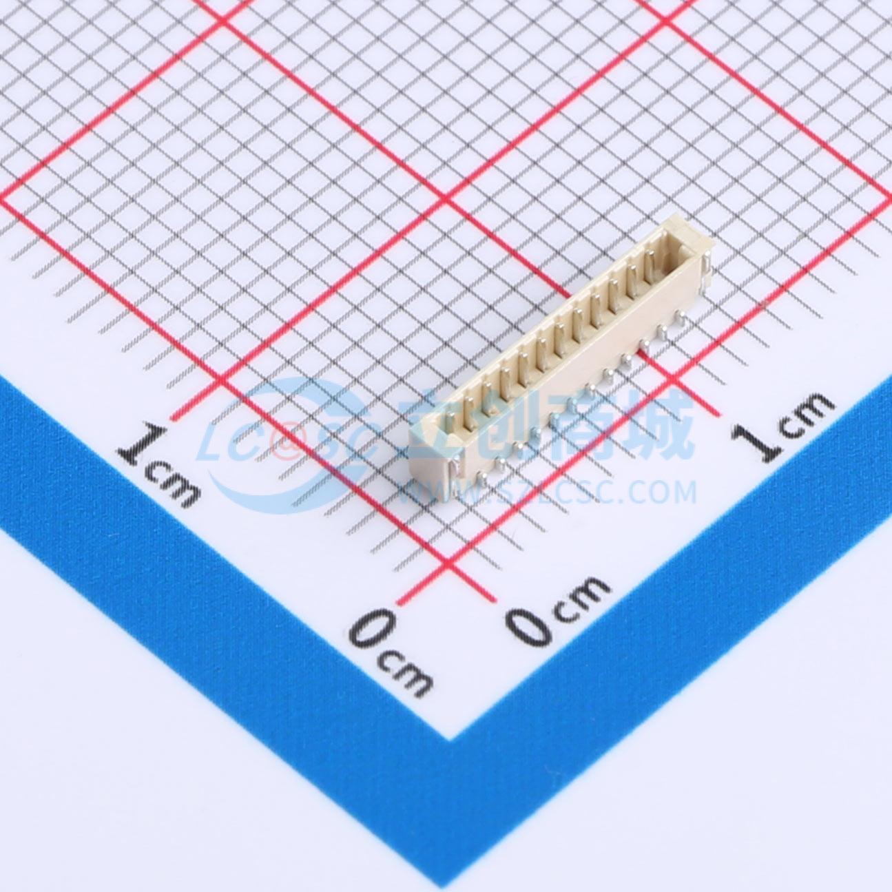 点击查看大图 HCZZ0536-12实物图