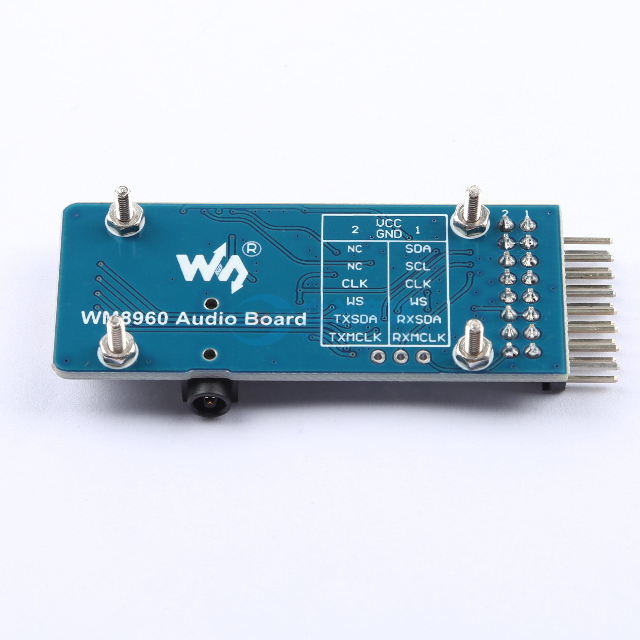 WM8960 Audio Board商品缩略图