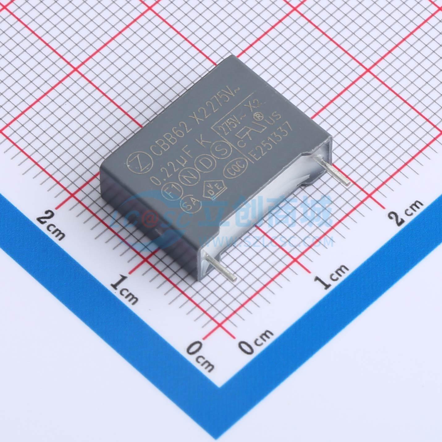 点击查看大图 PPX224KA1Z2356RH2实物图