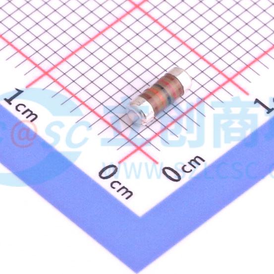 MMB02070C1203FB200实物图