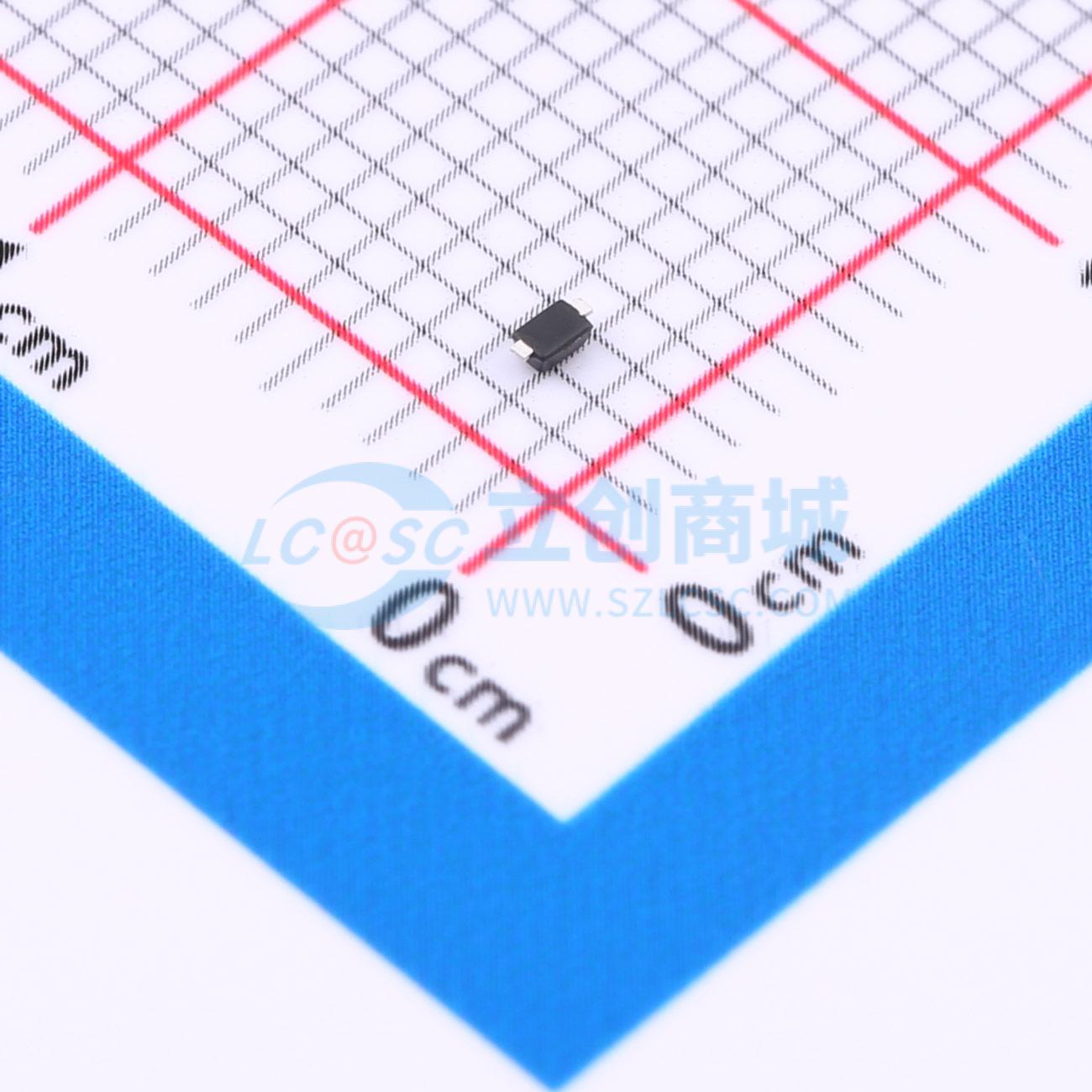 BZT52C2V4TQ-7-F商品缩略图