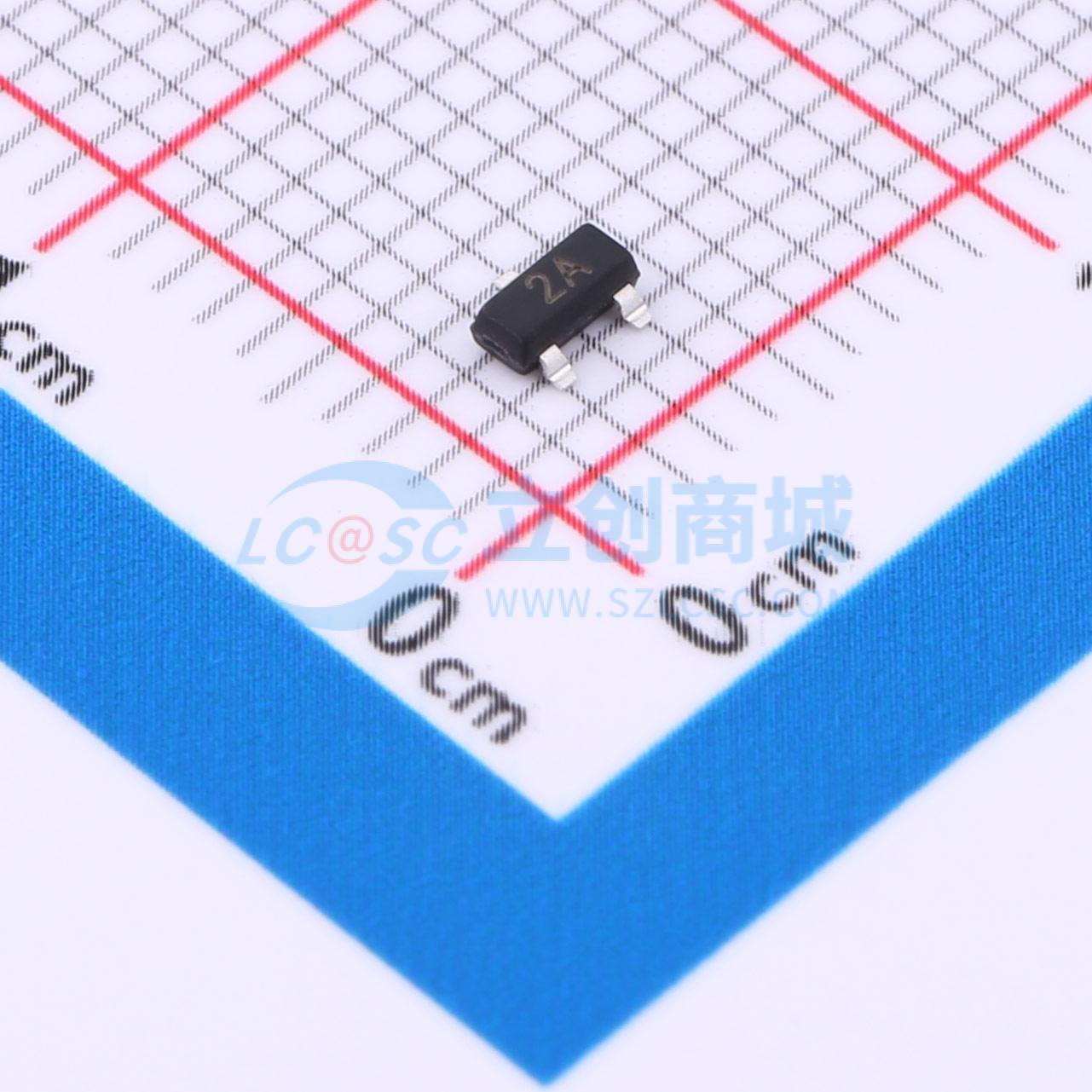 点击查看大图 PT23T3906实物图