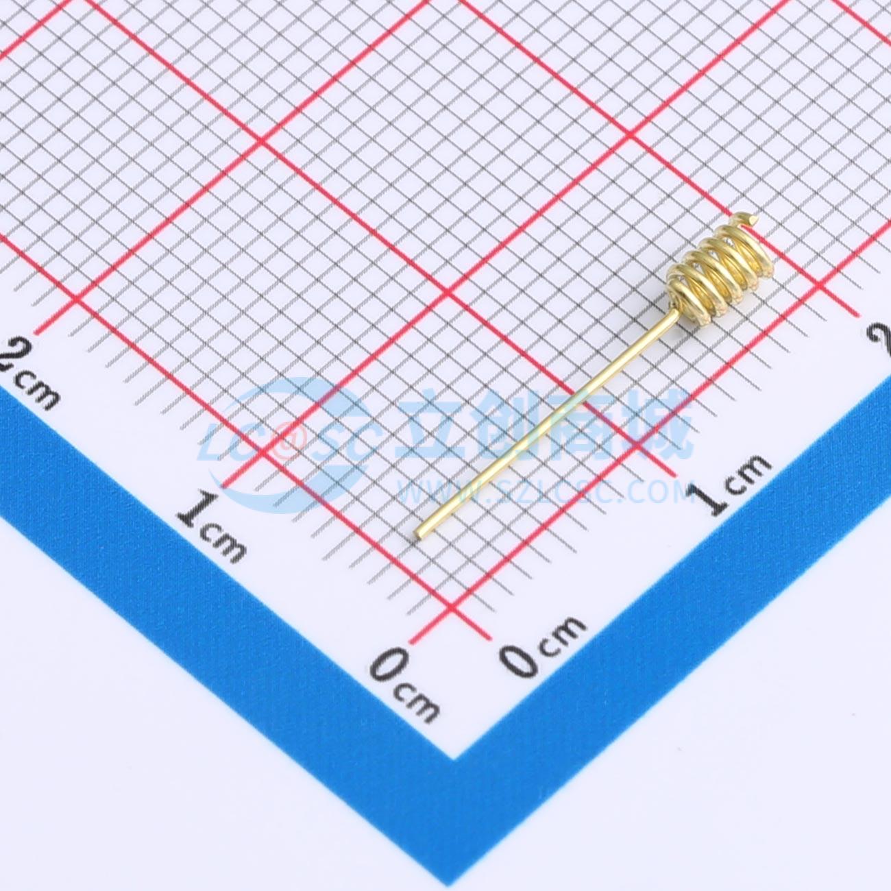 点击查看大图 DL-T022-2.4G实物图
