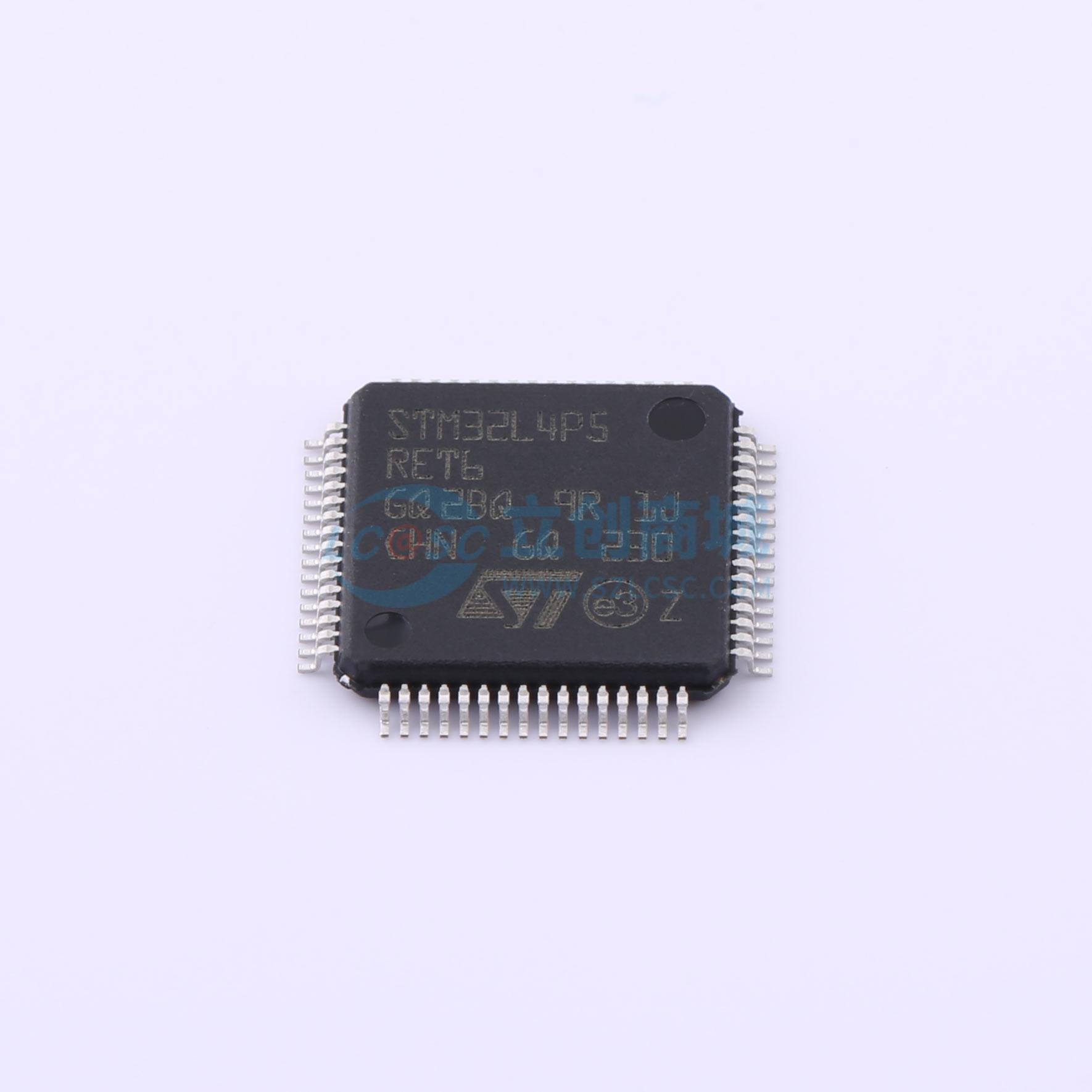 STM32L4P5RET6商品缩略图