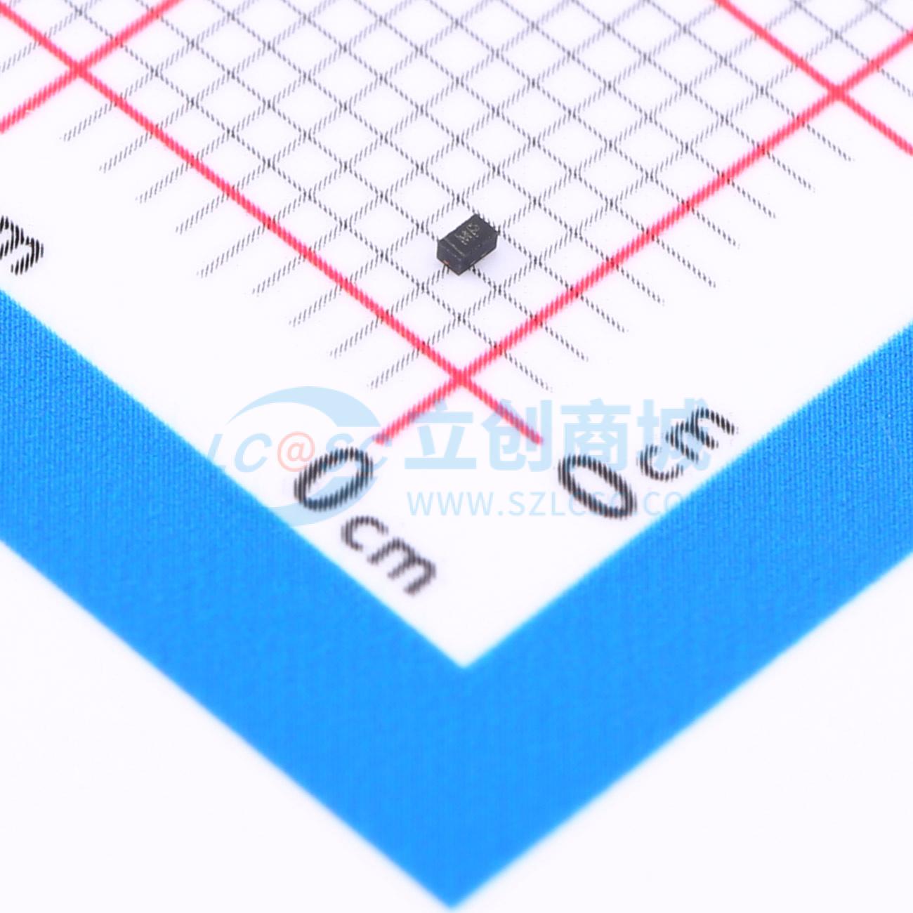 点击查看大图 D8V0X1B2LP-7B实物图