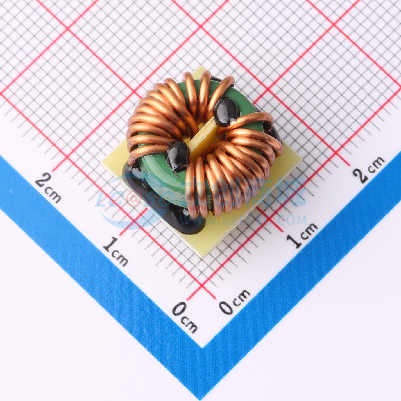 点击查看大图 TM120704N-651-P实物图